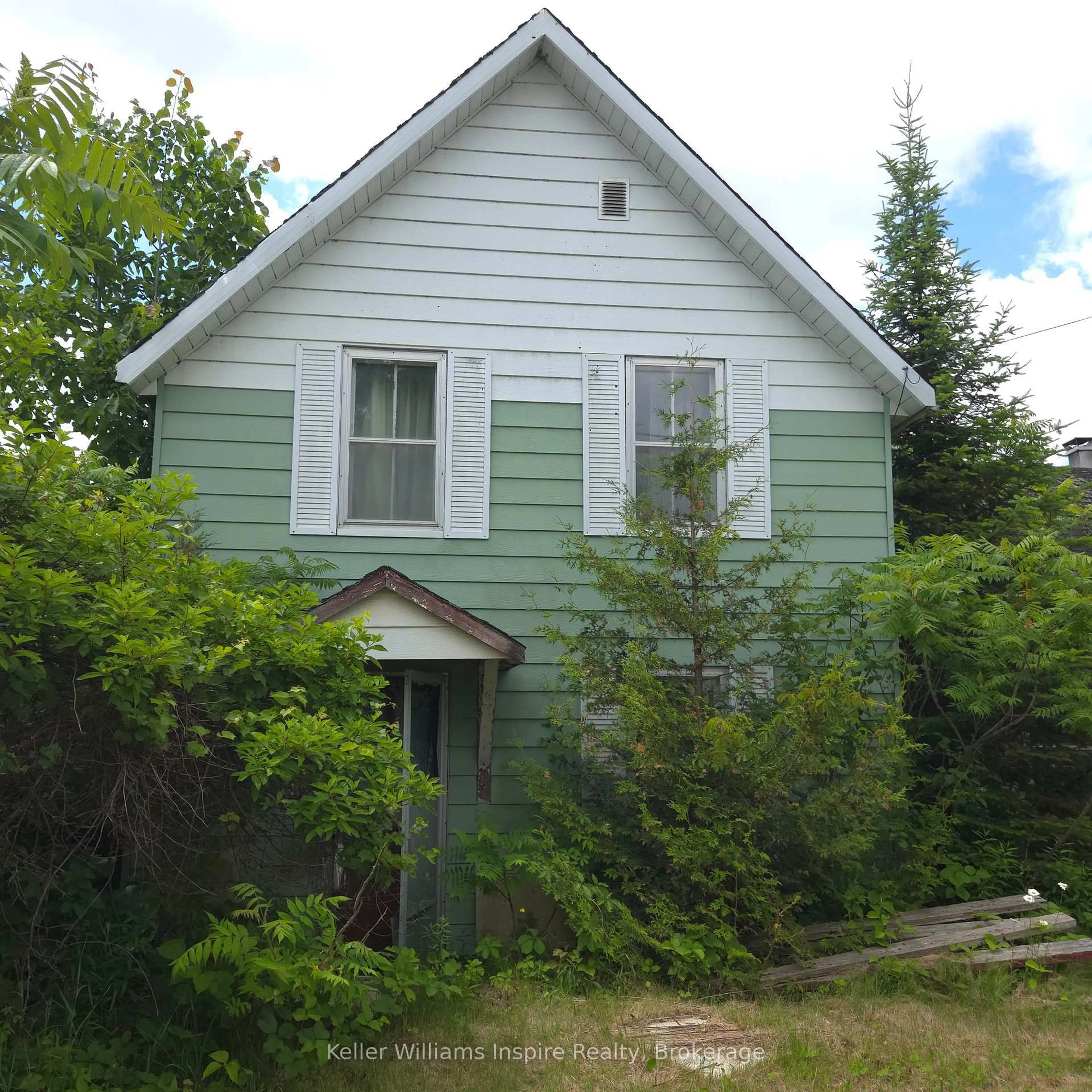 Unknown for 10118 Highway 41 Highway, Kaladar Ontario K0H 1Z0