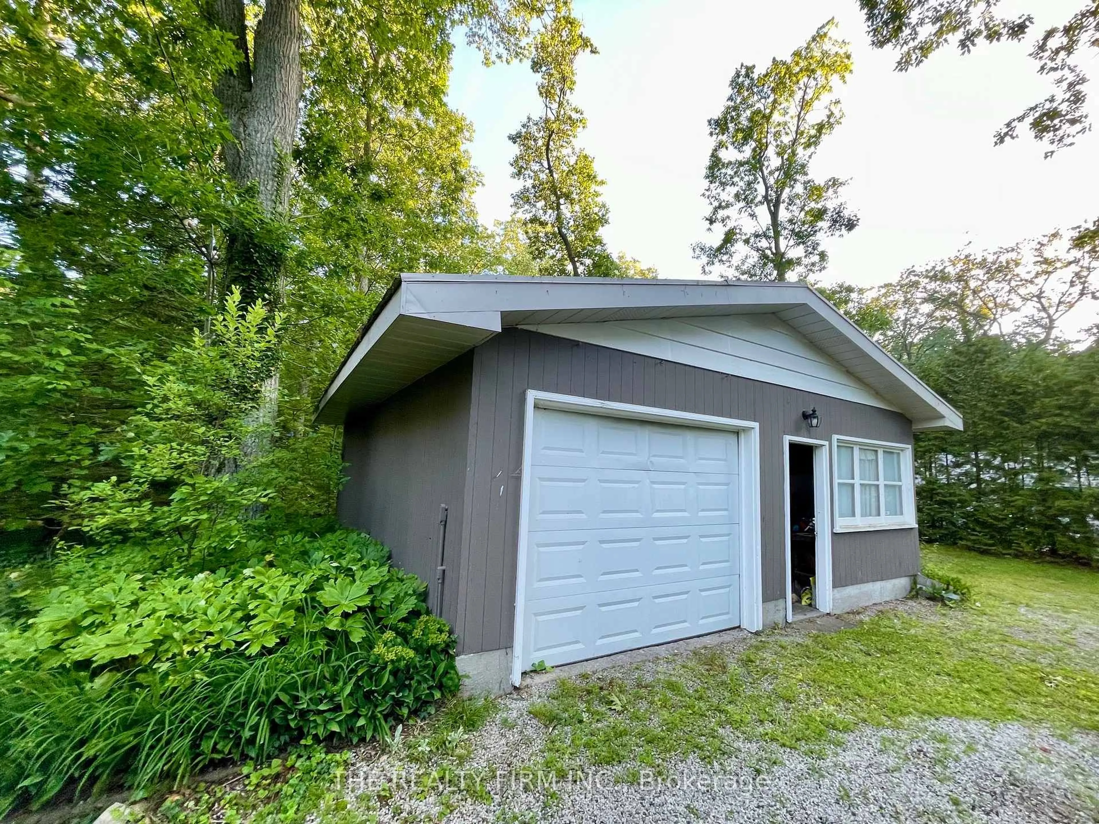 Shed for 48 Lake Rd, Lambton Shores Ontario N0M 1T0