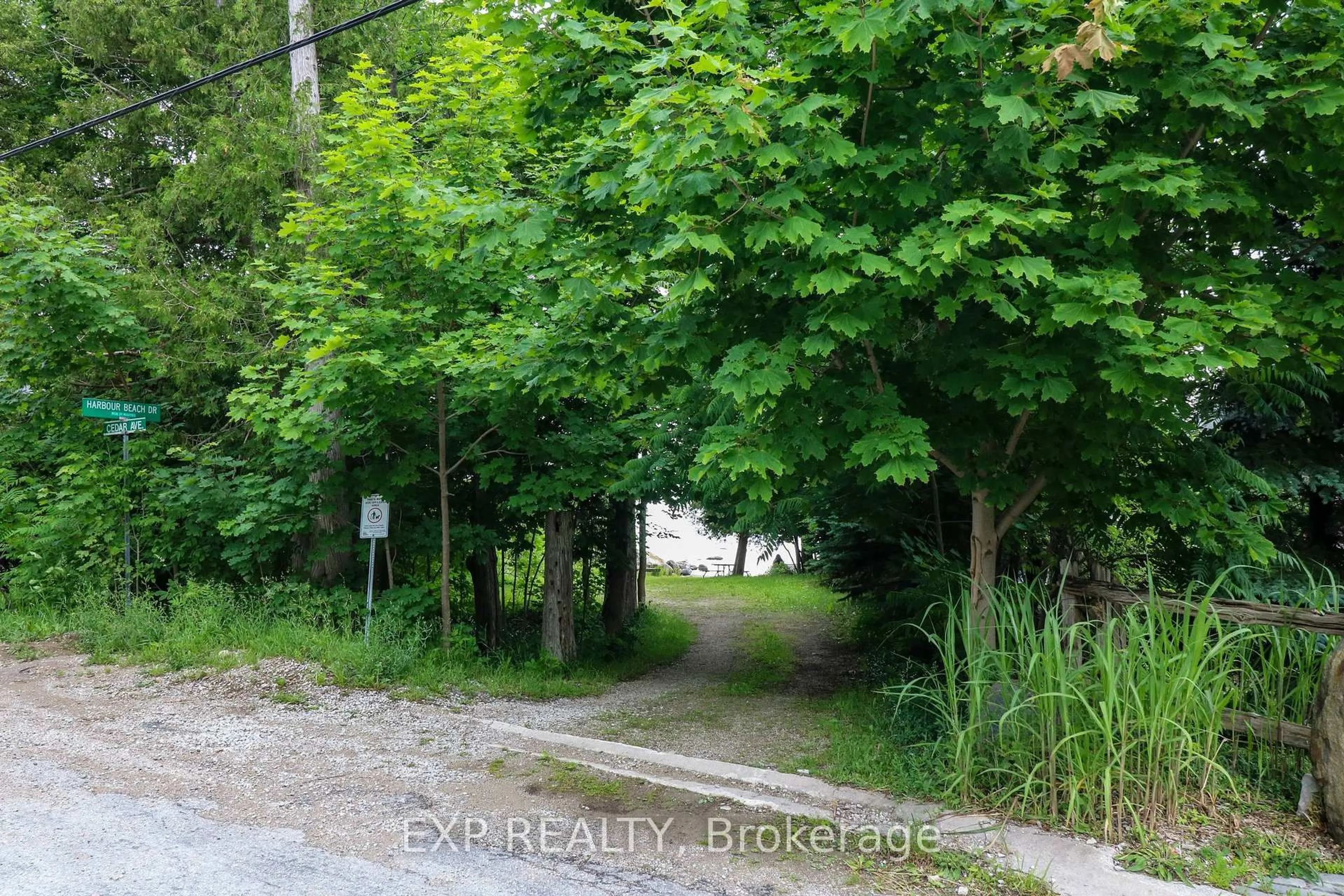 Unknown for 360 Cedar Ave, Meaford Ontario N4L 1W5