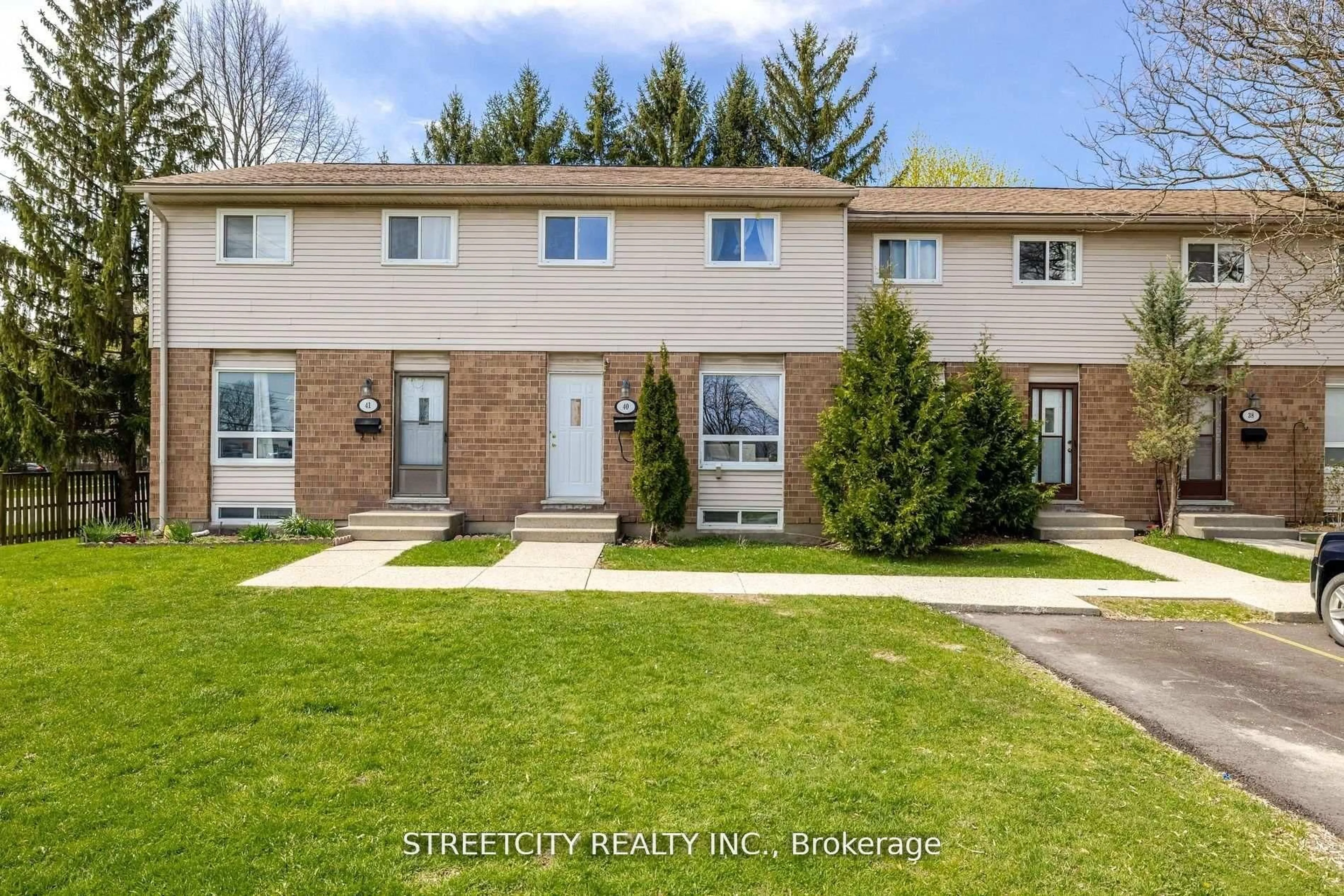 Unknown for 311 Vesta Rd #40, London East Ontario N5Y 5J2