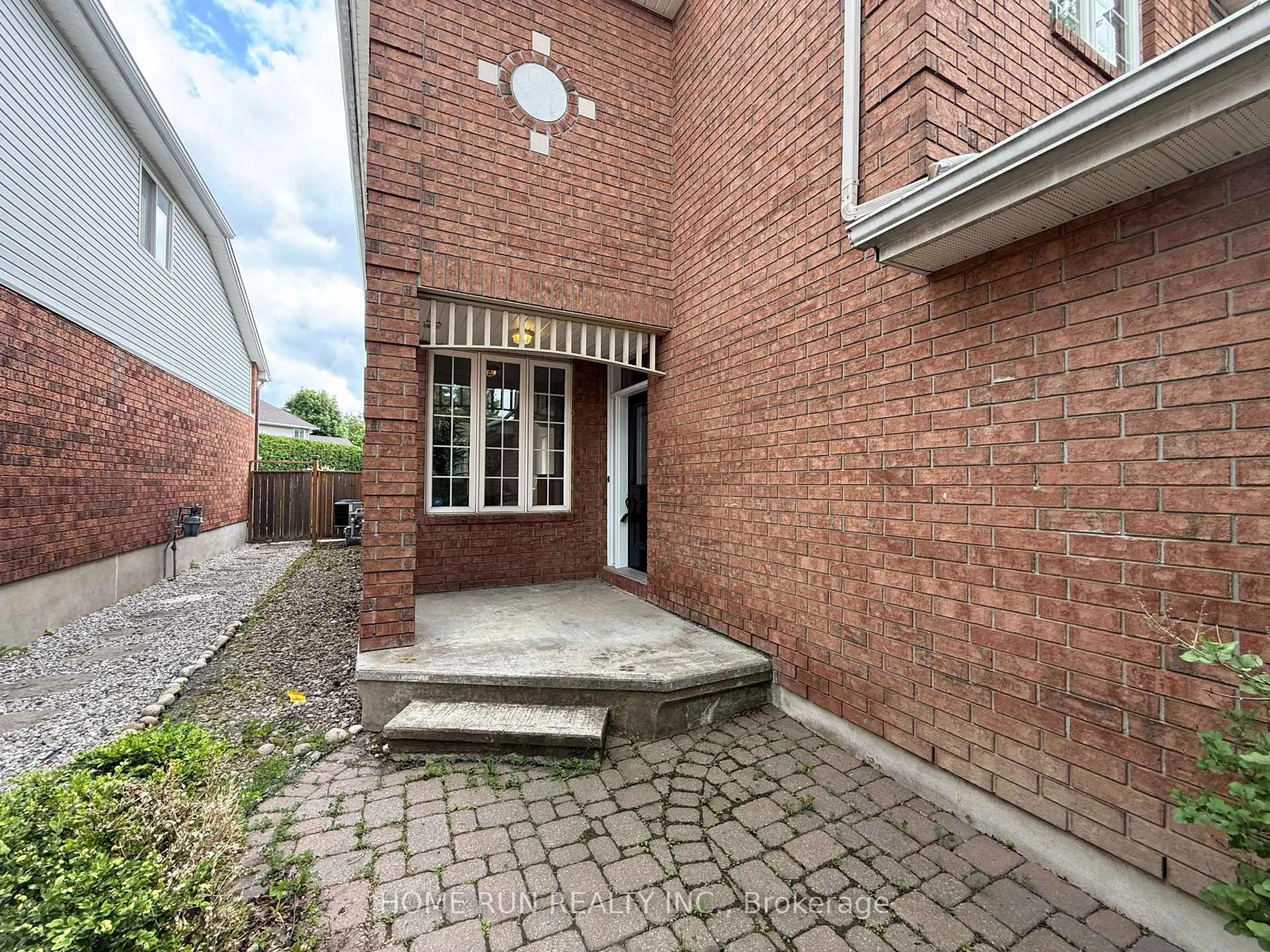 Home with brick exterior material, street for 4354 Wildmint Sq, Ottawa Ontario K1V 1N5