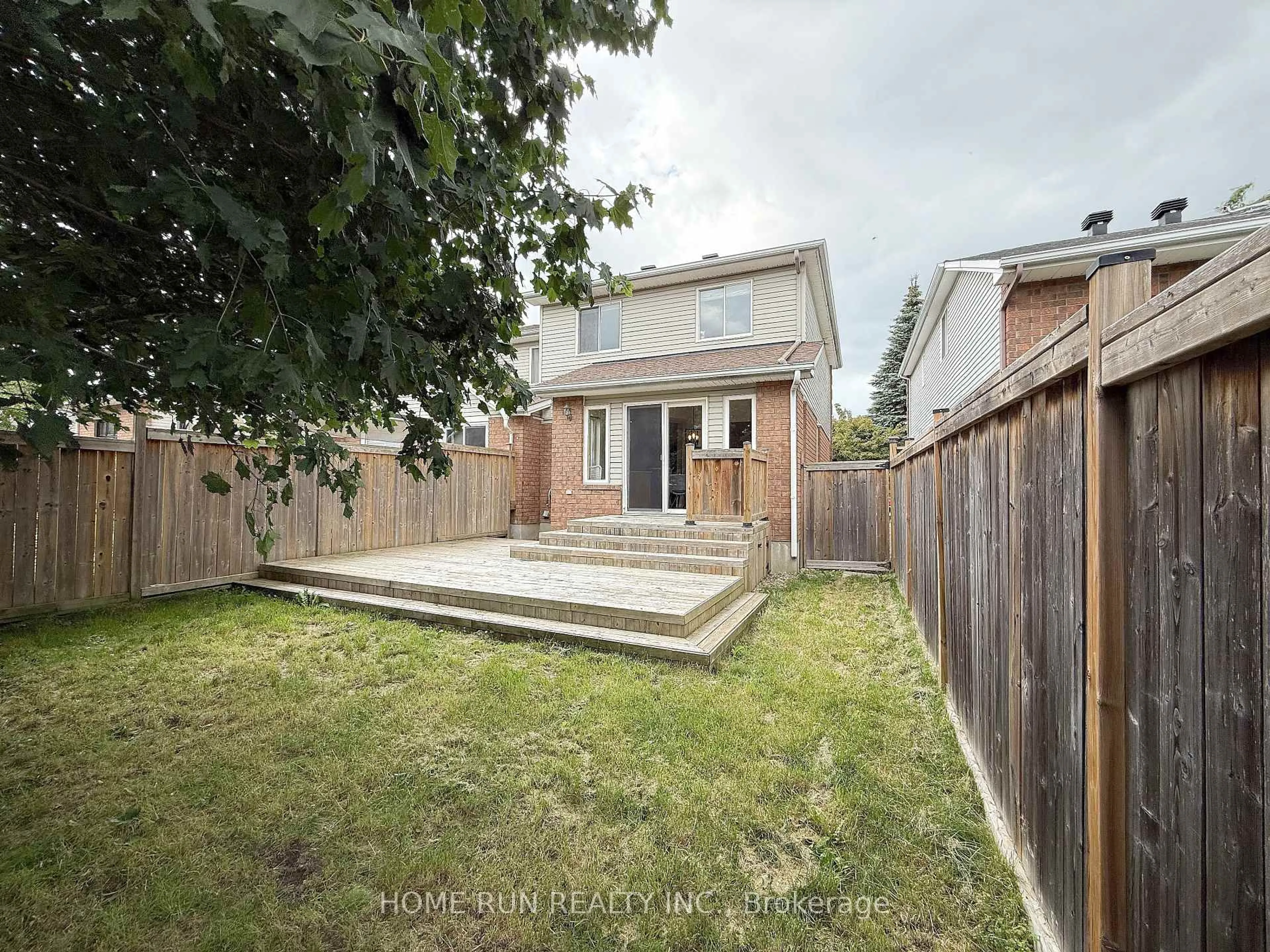 Unknown for 4354 Wildmint Sq, Ottawa Ontario K1V 1N5