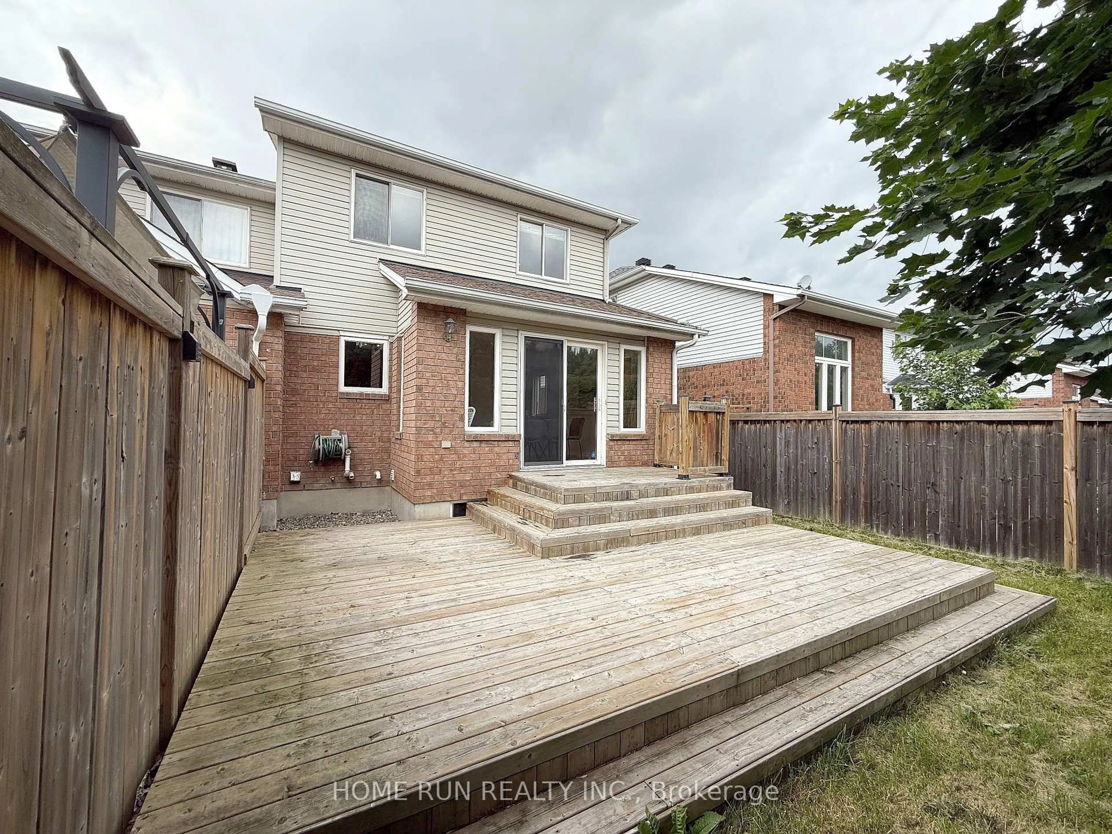 Unknown for 4354 Wildmint Sq, Ottawa Ontario K1V 1N5