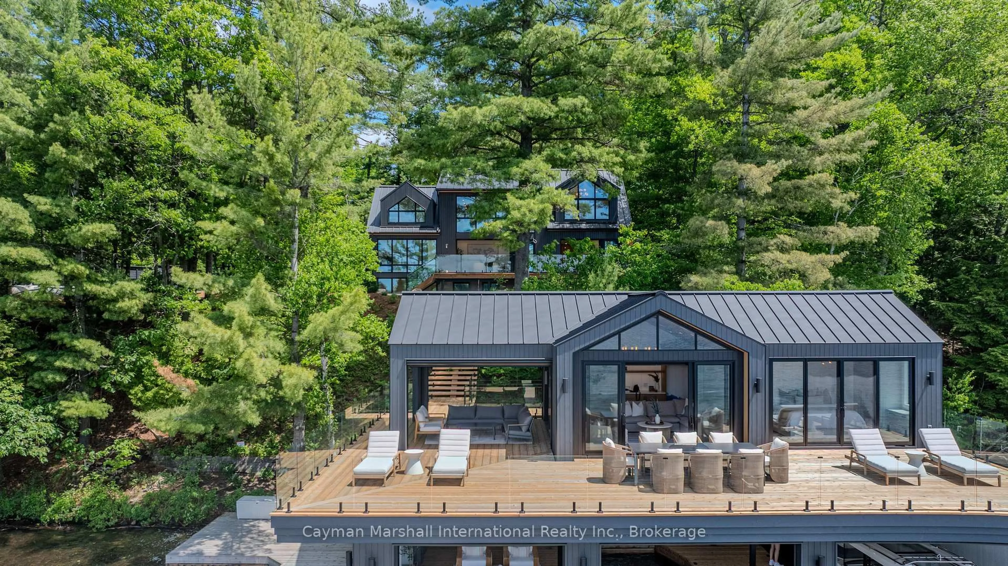 Unknown for 1291 Peninsula Rd, Muskoka Lakes Ontario P0B 1J0