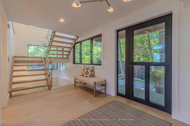 1291 Peninsula Rd, Muskoka Lakes 4