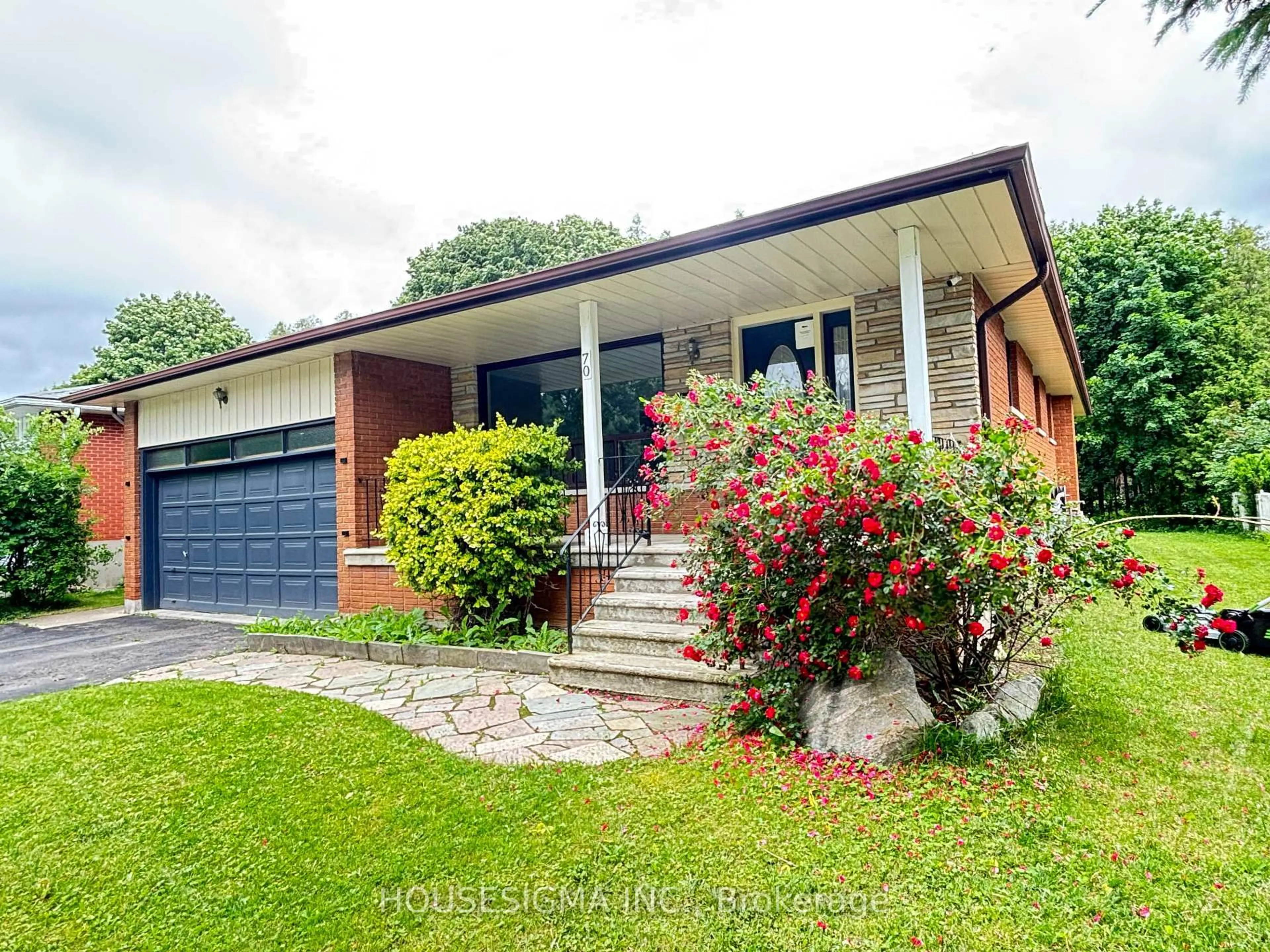 Unknown for 70 Flanders Rd, Guelph Ontario N1G 1W3