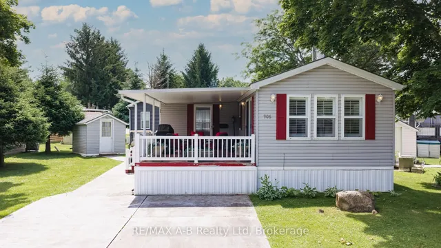 316489 31st Line #906, Zorra 2