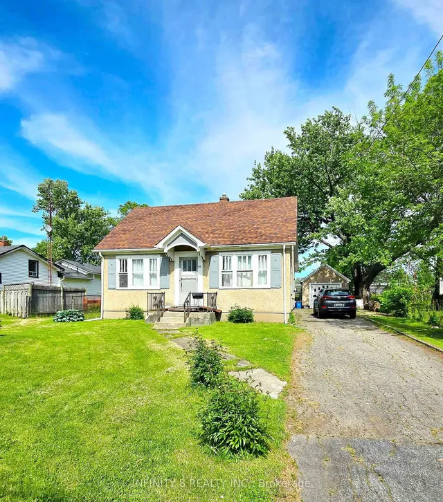 98 Louth St, St. Catharines 3