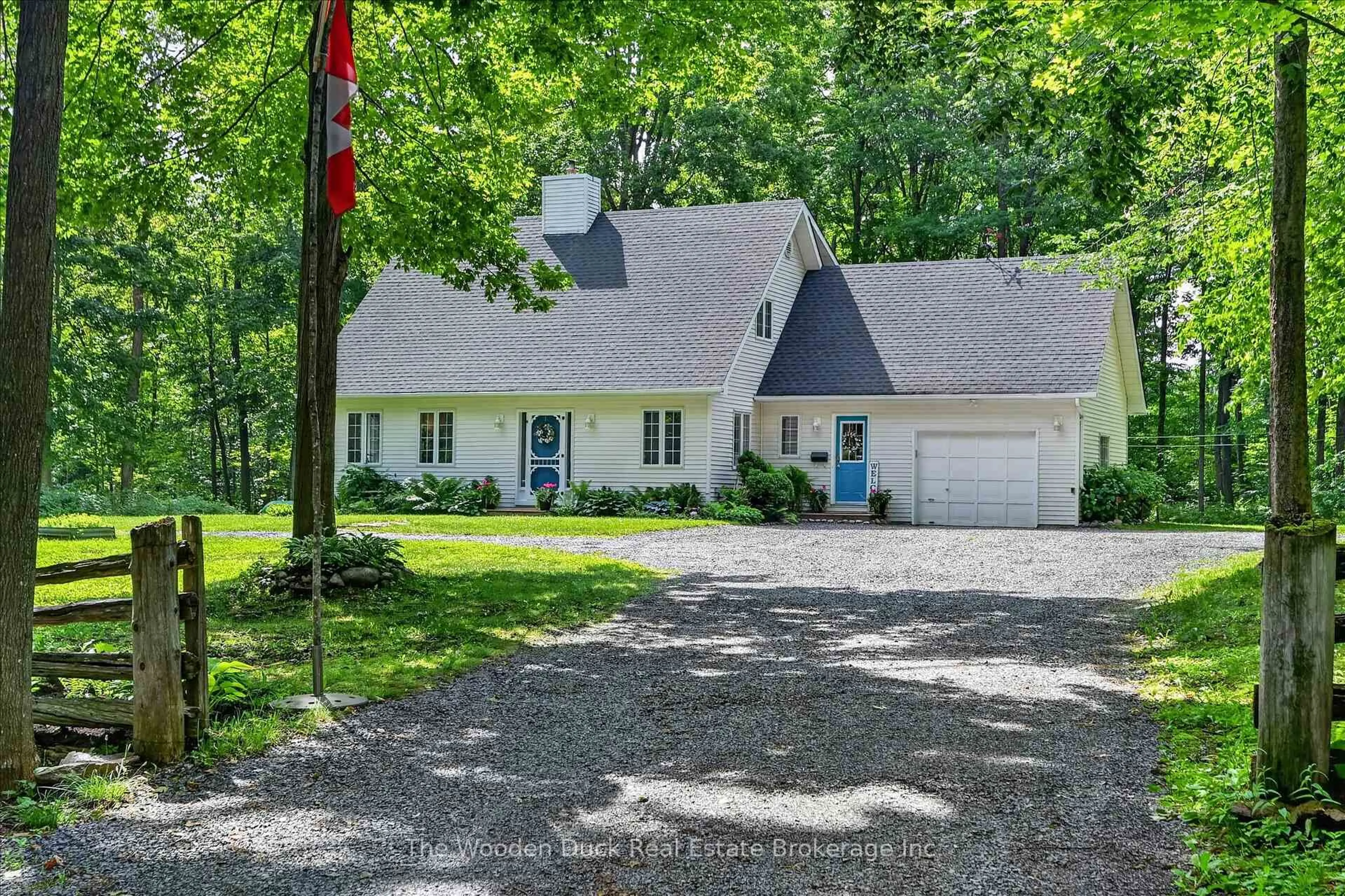 Unknown for 4453 Elmhirst Rd, Otonabee-South Monaghan Ontario K0L 2G0
