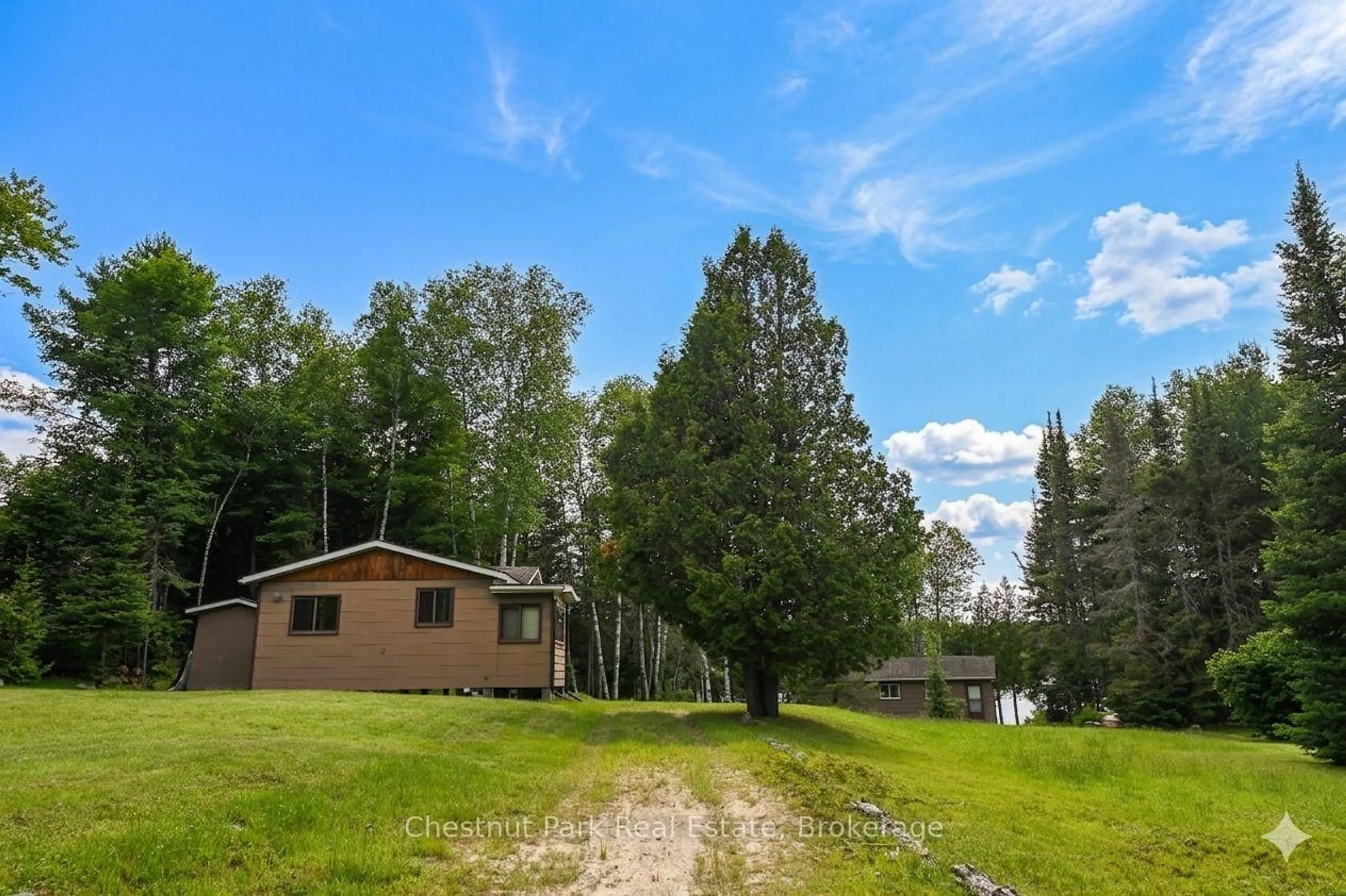 Unknown for 37 Willards Lane, Parry Sound Remote Area Ontario P0A 1X0