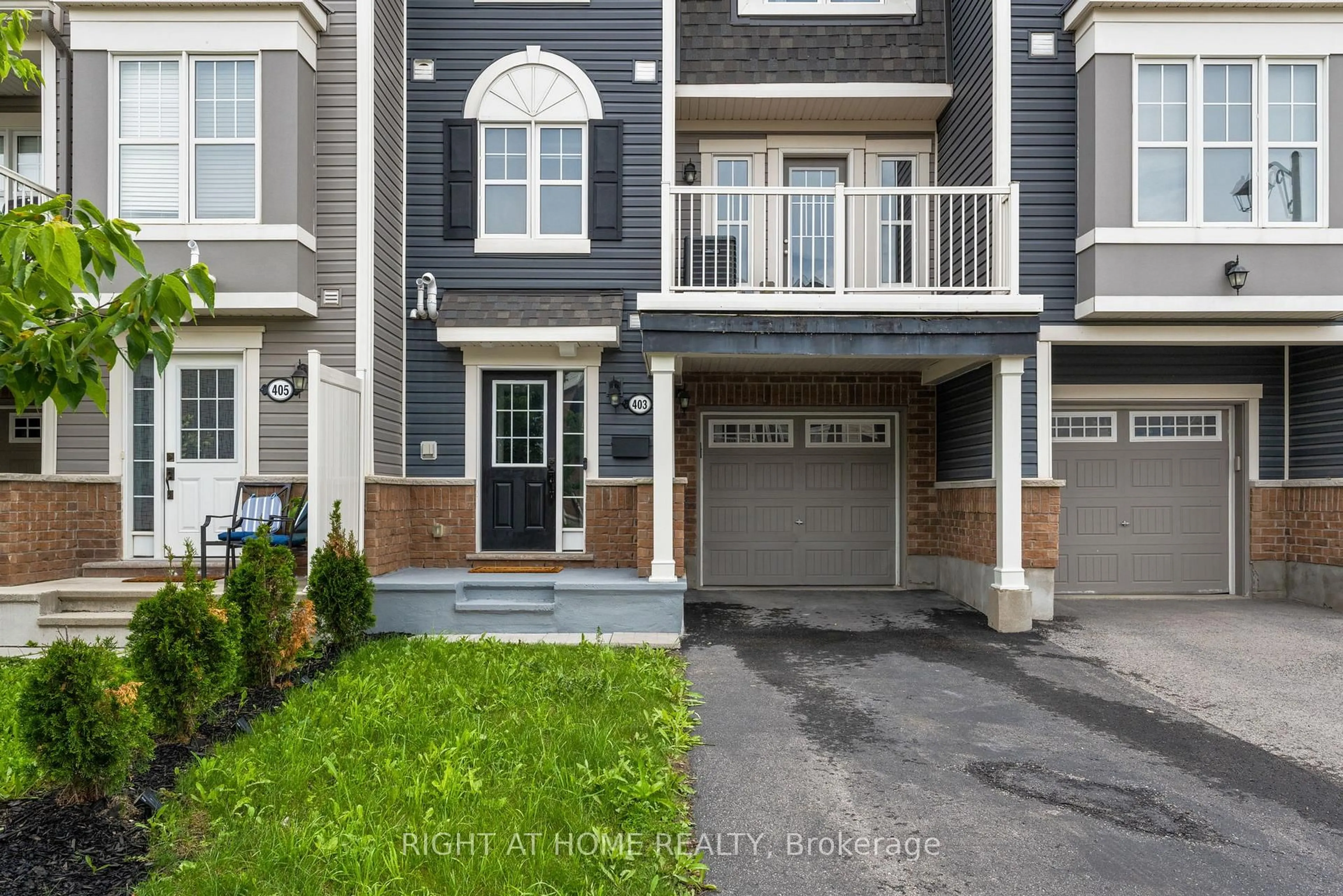 Unknown for 403 GERARDIA Lane, Ottawa Ontario K4A 1C7