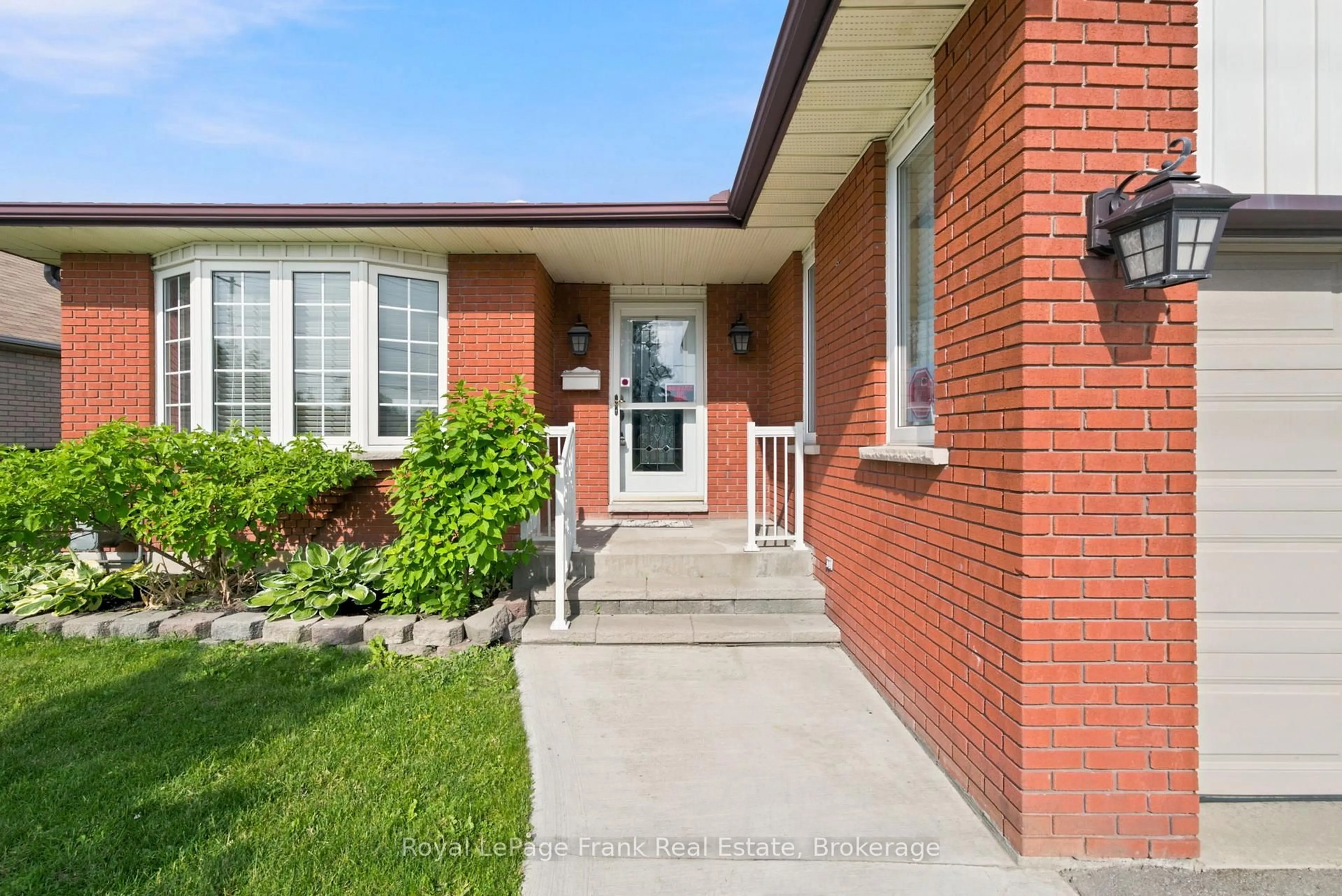 Home with brick exterior material, street for 126 Angeline St, Kawartha Lakes Ontario K9V 3L6