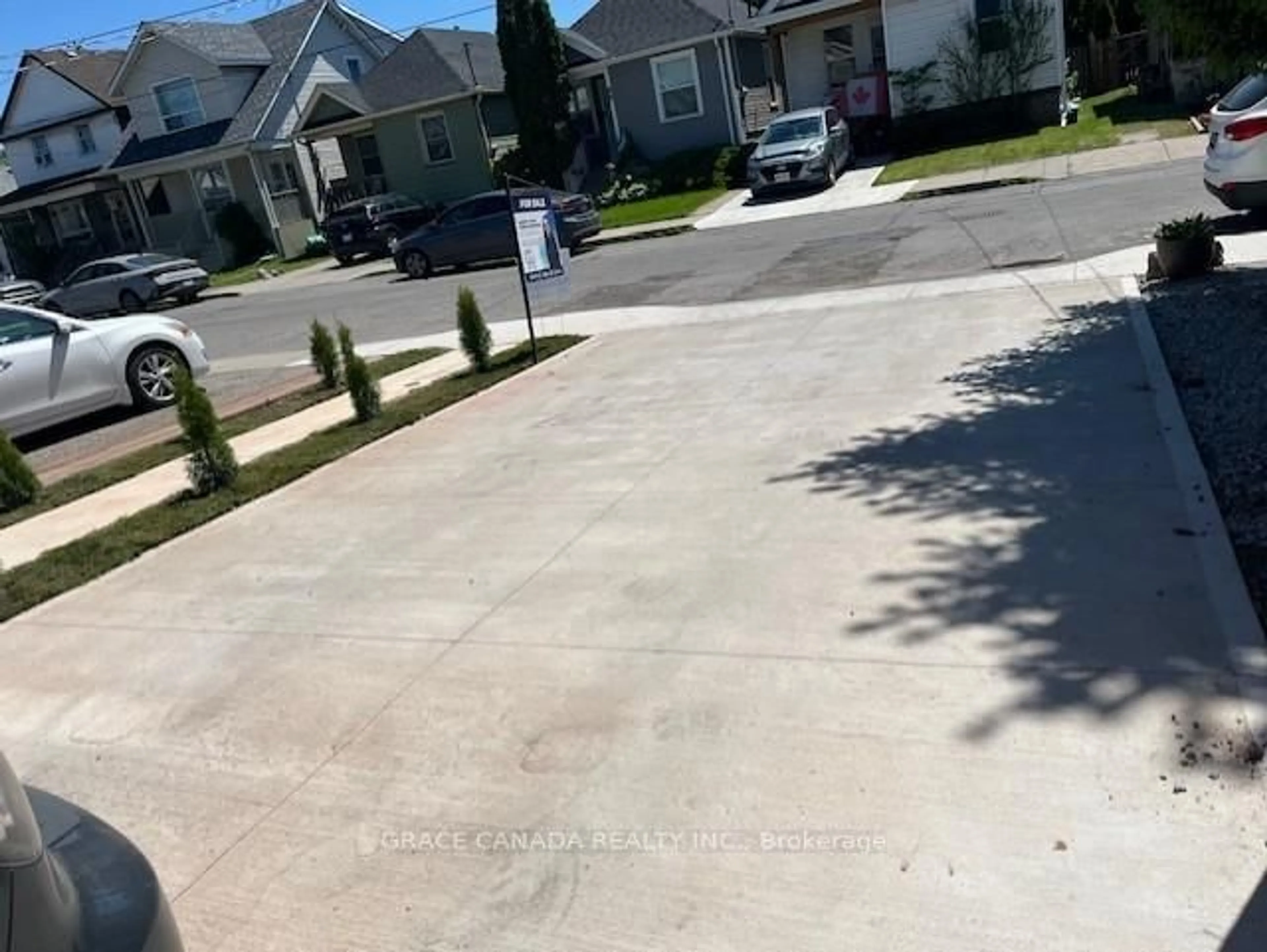 Unknown for 85 Albany Ave, Hamilton Ontario L8H 2H4