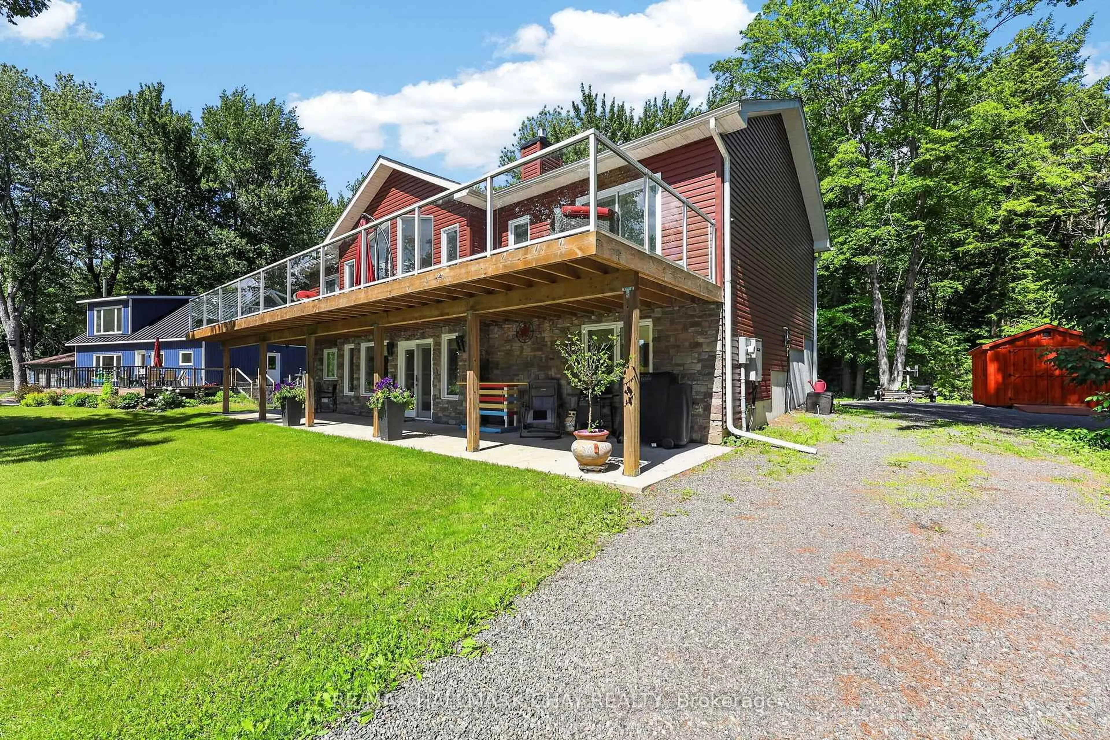 Unknown for 1615 Canning Rd, Gravenhurst Ontario P0E 1N0