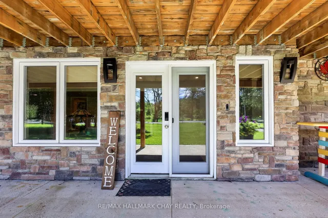 1615 Canning Rd, Gravenhurst 5