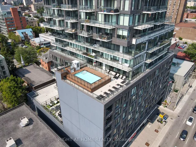 203 Catherine St #1804, Ottawa 2