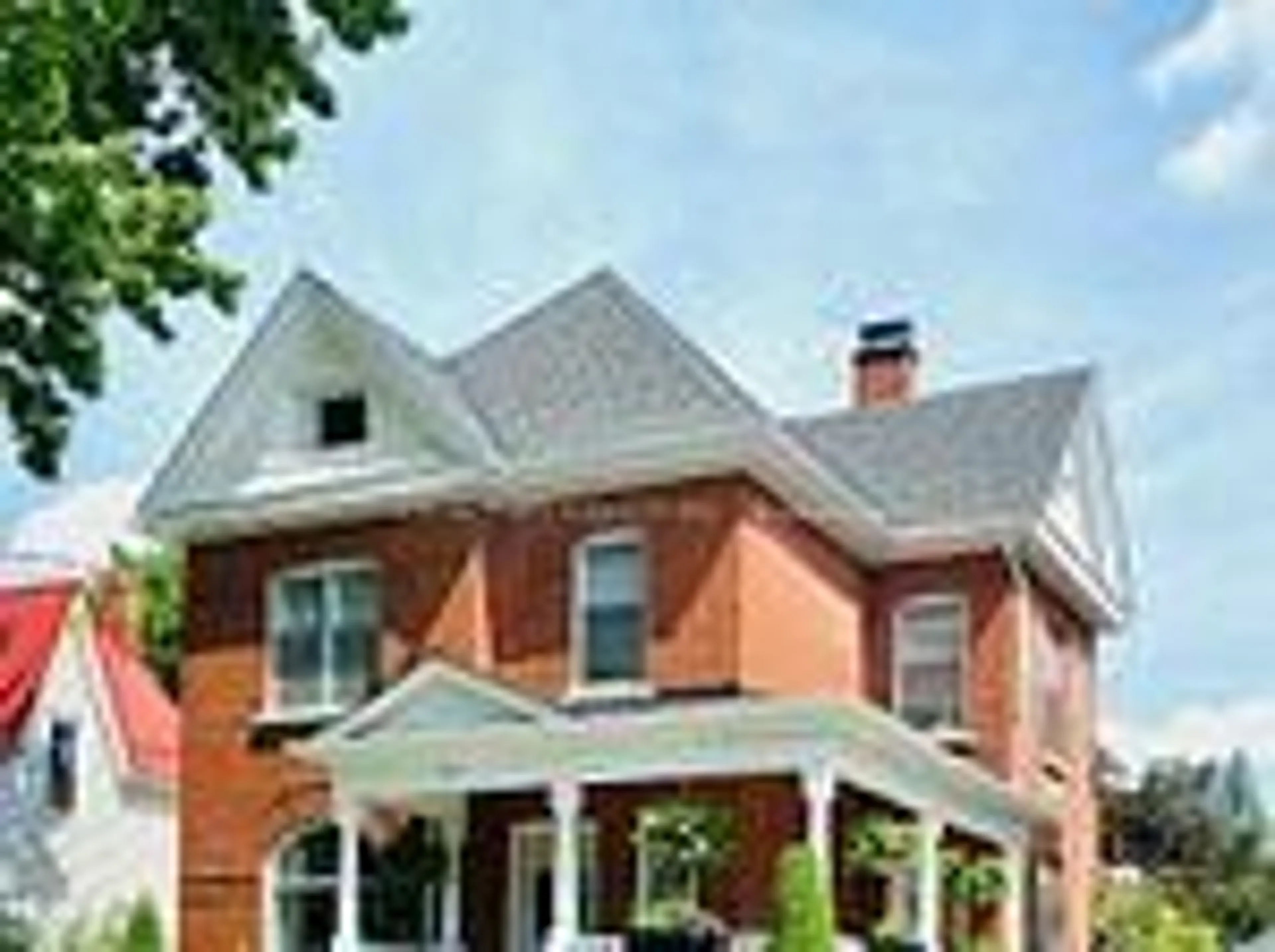 Home with brick exterior material, building for 57 ROSEBERY Pl, St. Thomas Ontario N5R 2H9