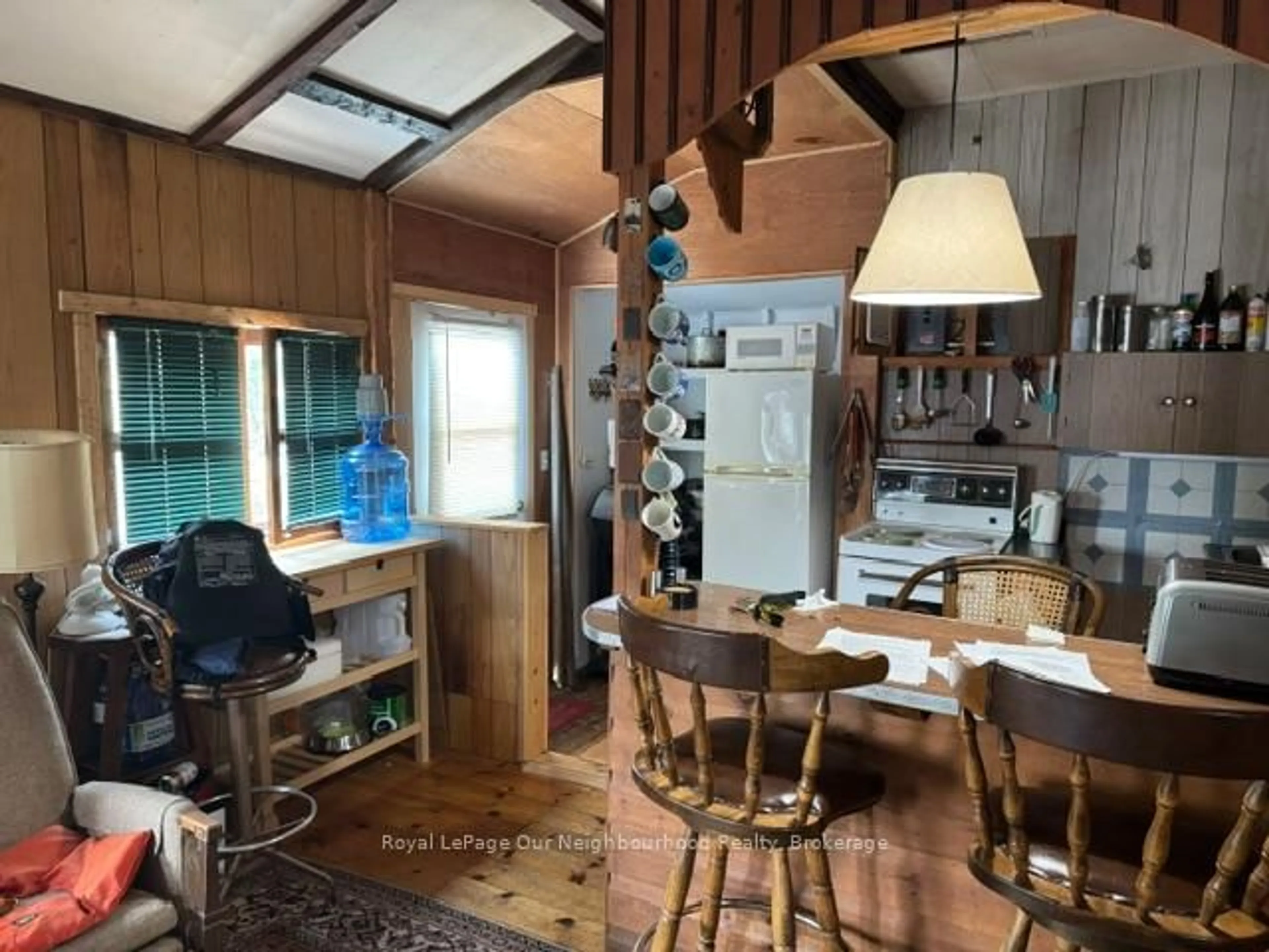 Unknown for 16 Is 12 Cordova Lk Island, Havelock-Belmont-Methuen Ontario K0L 1Z0