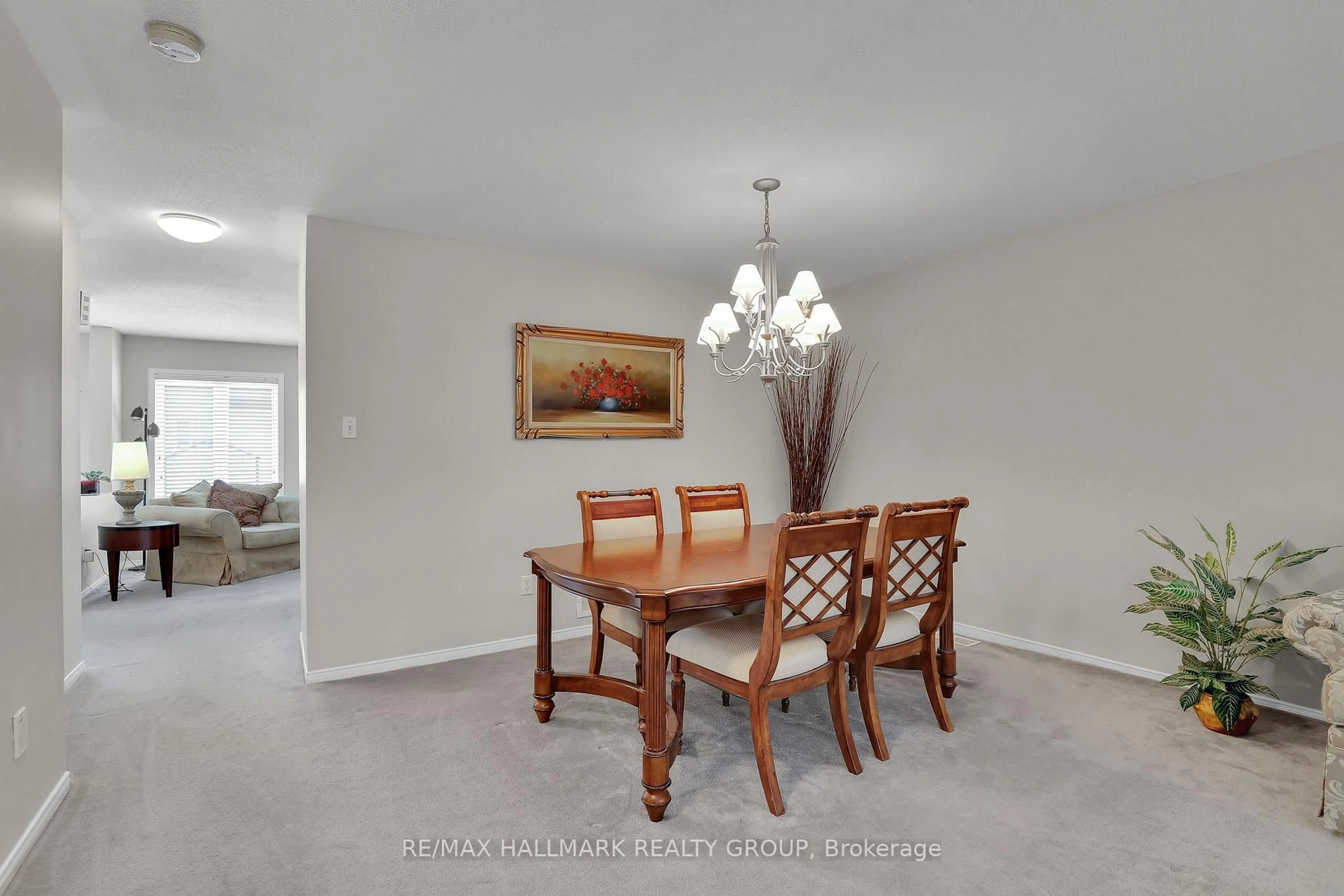 Dining room, unknown for 634 Aquaview Dr, Ottawa Ontario K4A 4W2