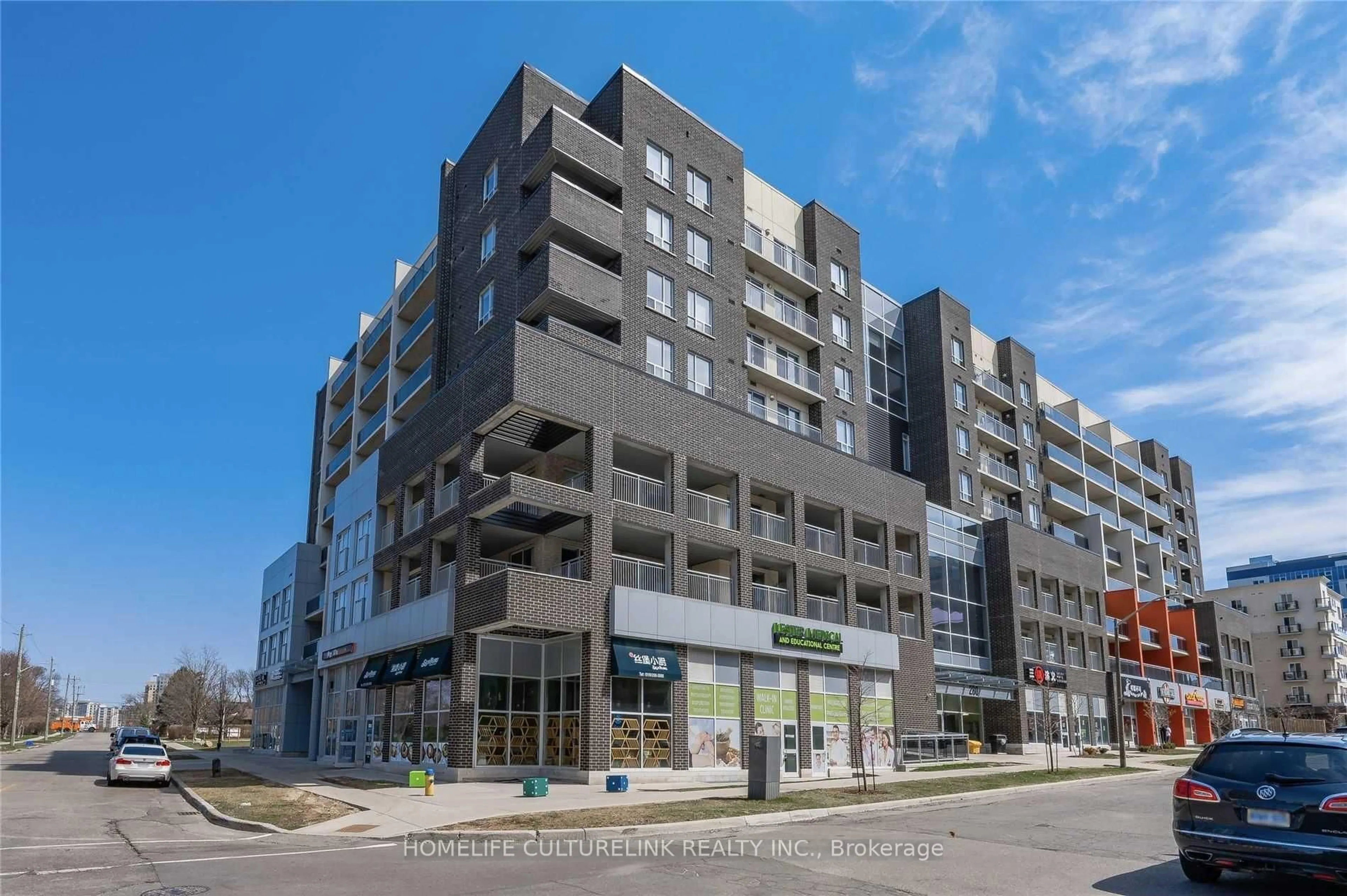 Unknown for 280 Lester St #823, Waterloo Ontario N2L 0G2