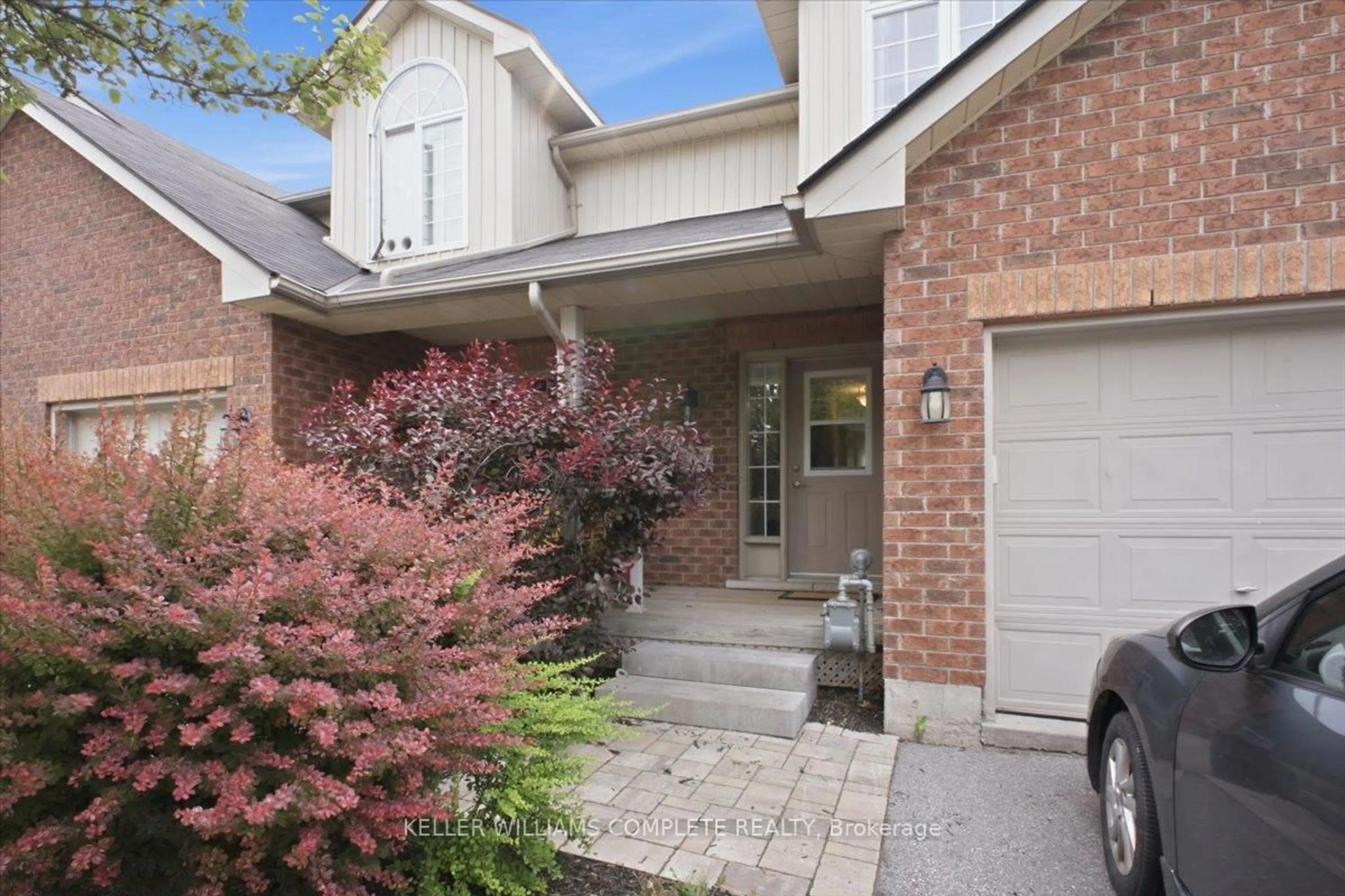 Home with brick exterior material, street for 35 ALBION St #46, Belleville Ontario K8N 5Y8