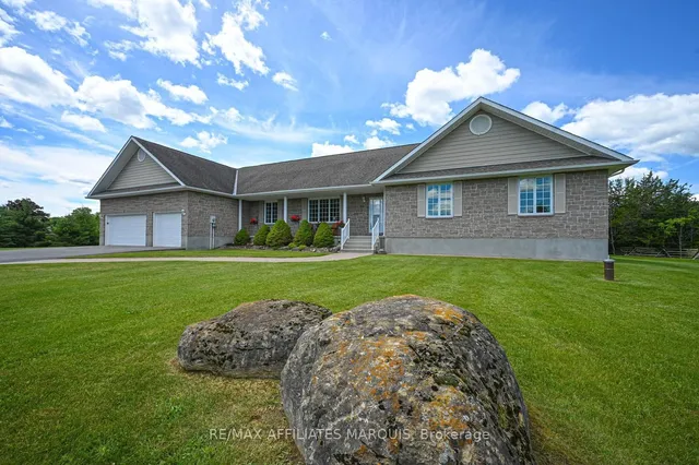 83 Horace Dr, Rideau Lakes 3