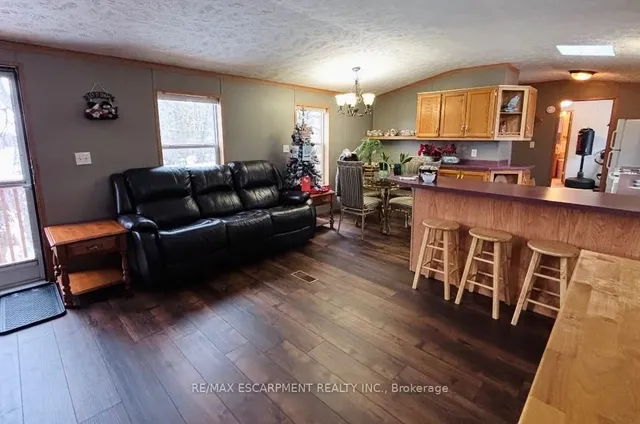 1294 8th Concession Rd #31, Hamilton 3