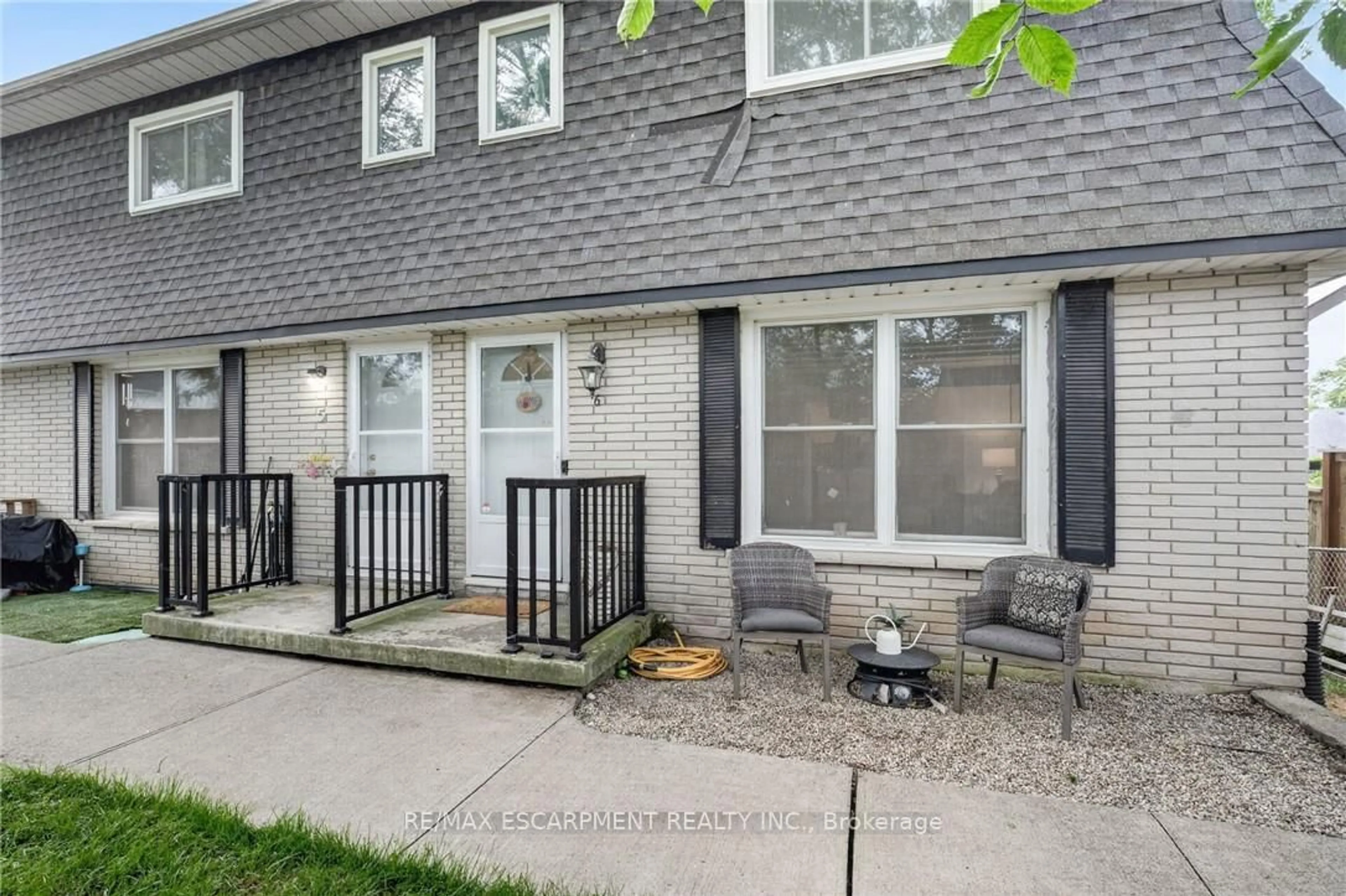 Unknown for 156 St Catharines St #6, West Lincoln Ontario L0R 2A0