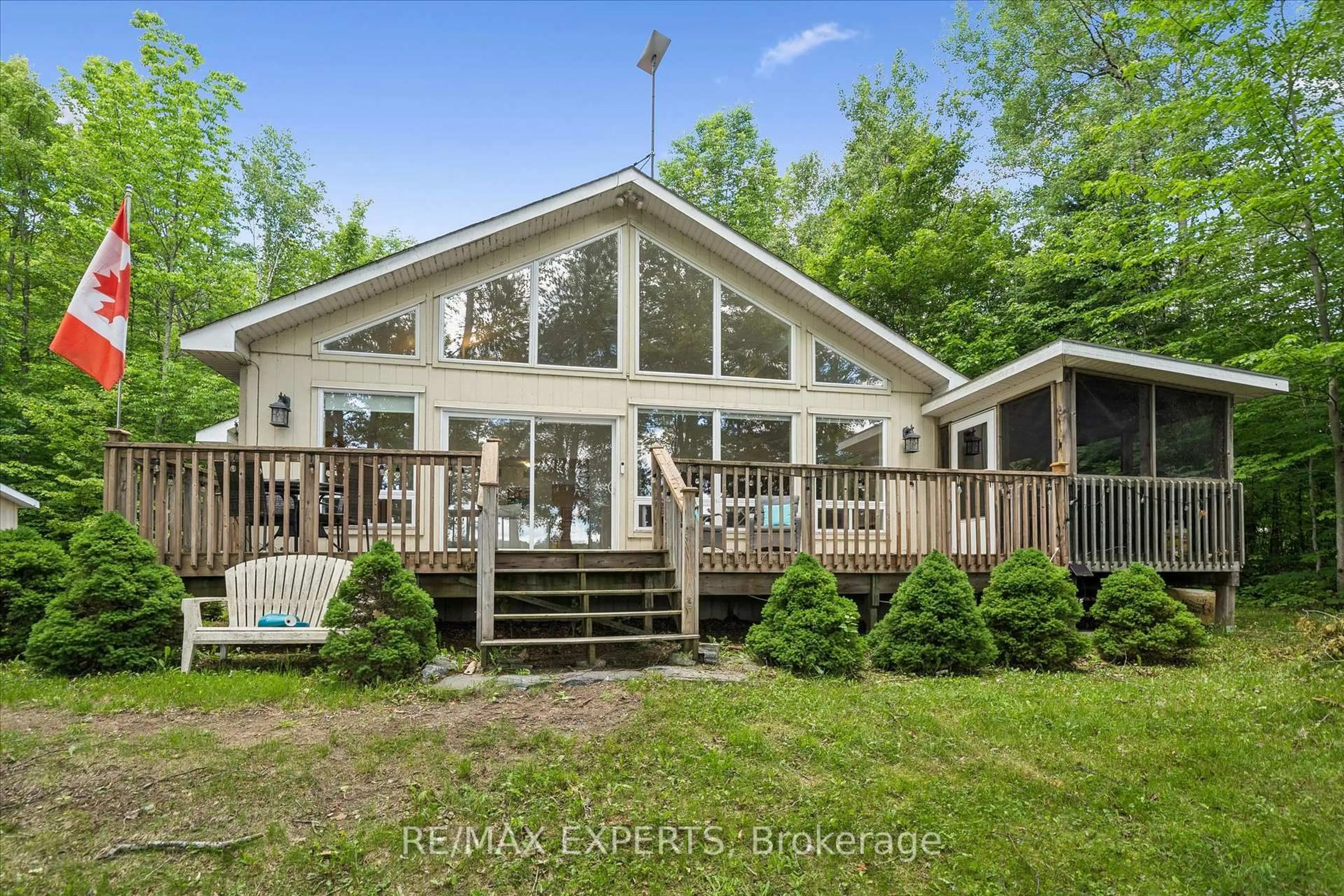 Unknown for 1007 Mccabe Rd, Lake of Bays Ontario P0B 1A0