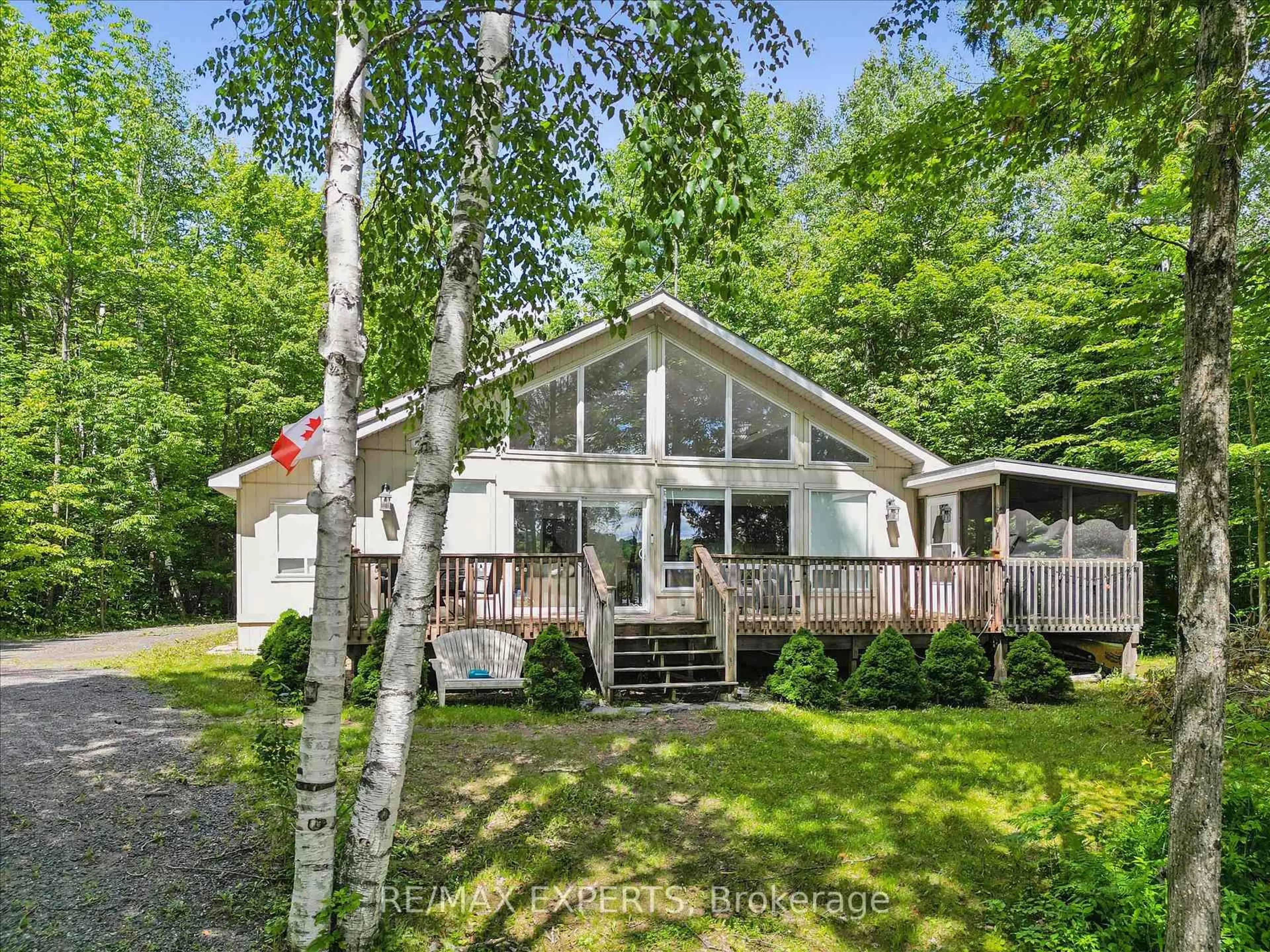 Unknown for 1007 Mccabe Rd, Lake of Bays Ontario P0B 1A0