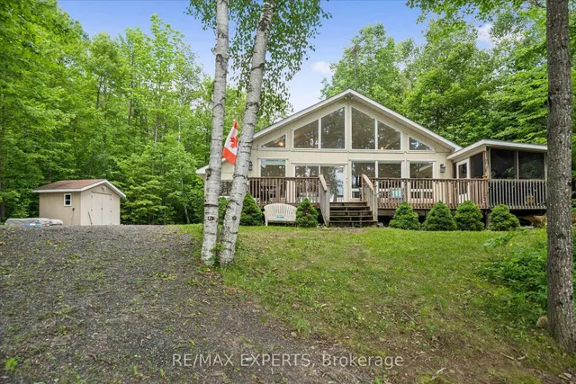 1007 Mccabe Rd, Lake of Bays 4