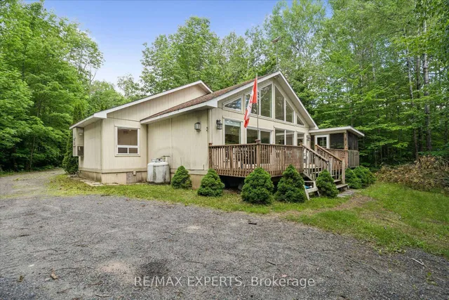 1007 Mccabe Rd, Lake of Bays 5