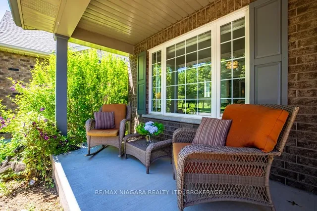 374 PELHAM Rd, St. Catharines 3