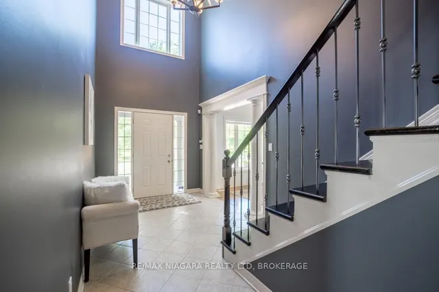 374 PELHAM Rd, St. Catharines 5