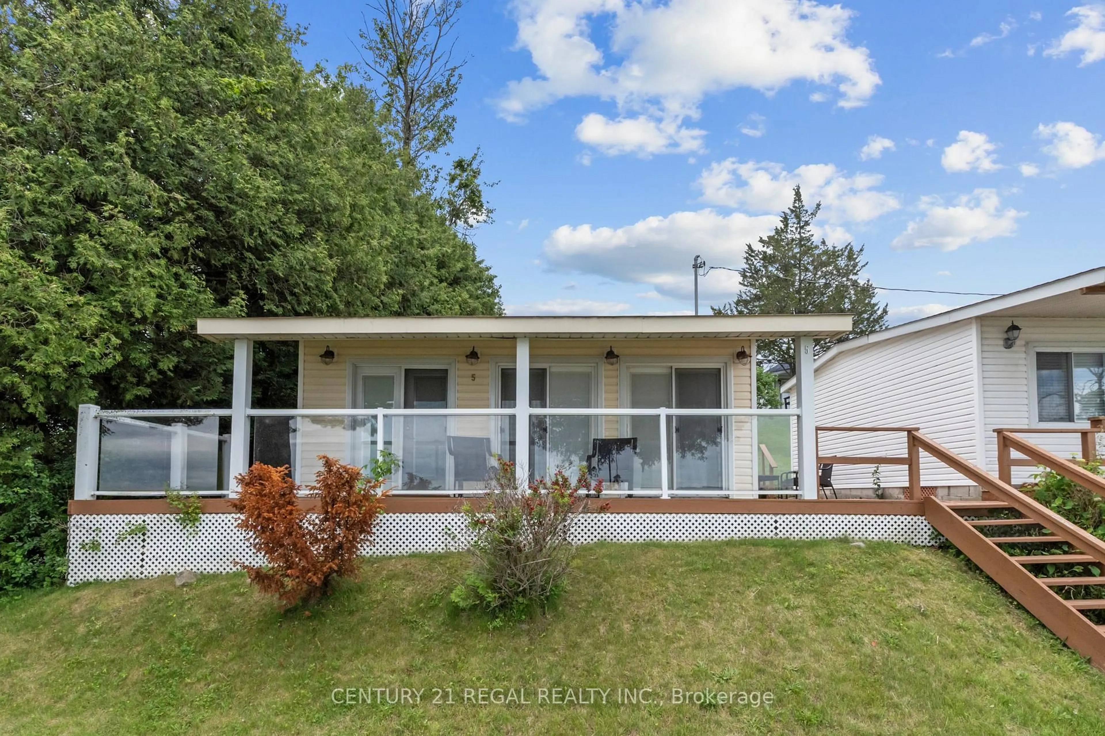 Unknown for 5026 Rice Lake Dr Dr, Hamilton Township Ontario L1A 3V6