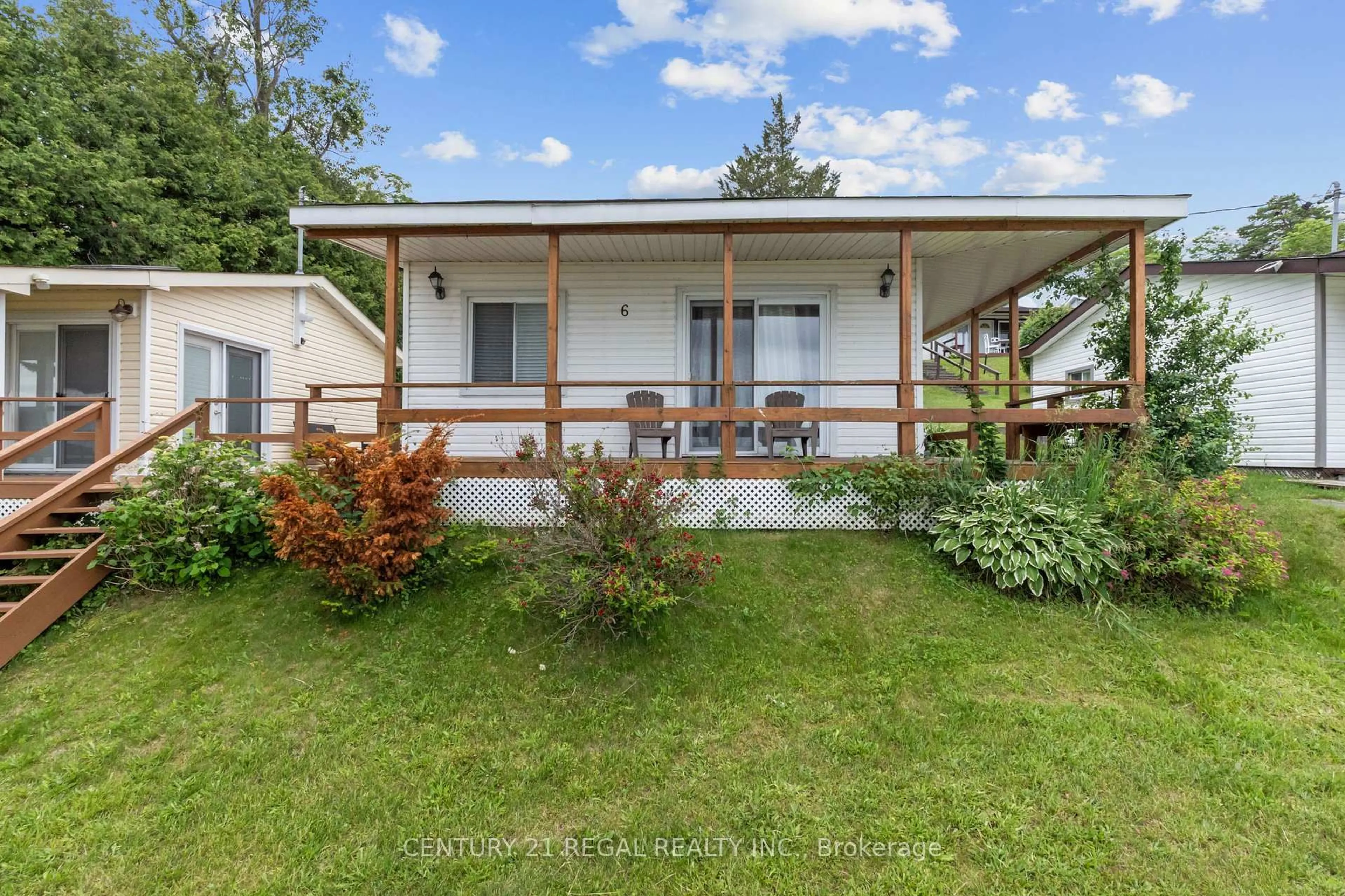 Unknown for 5026 Rice Lake Dr Dr, Hamilton Township Ontario L1A 3V6