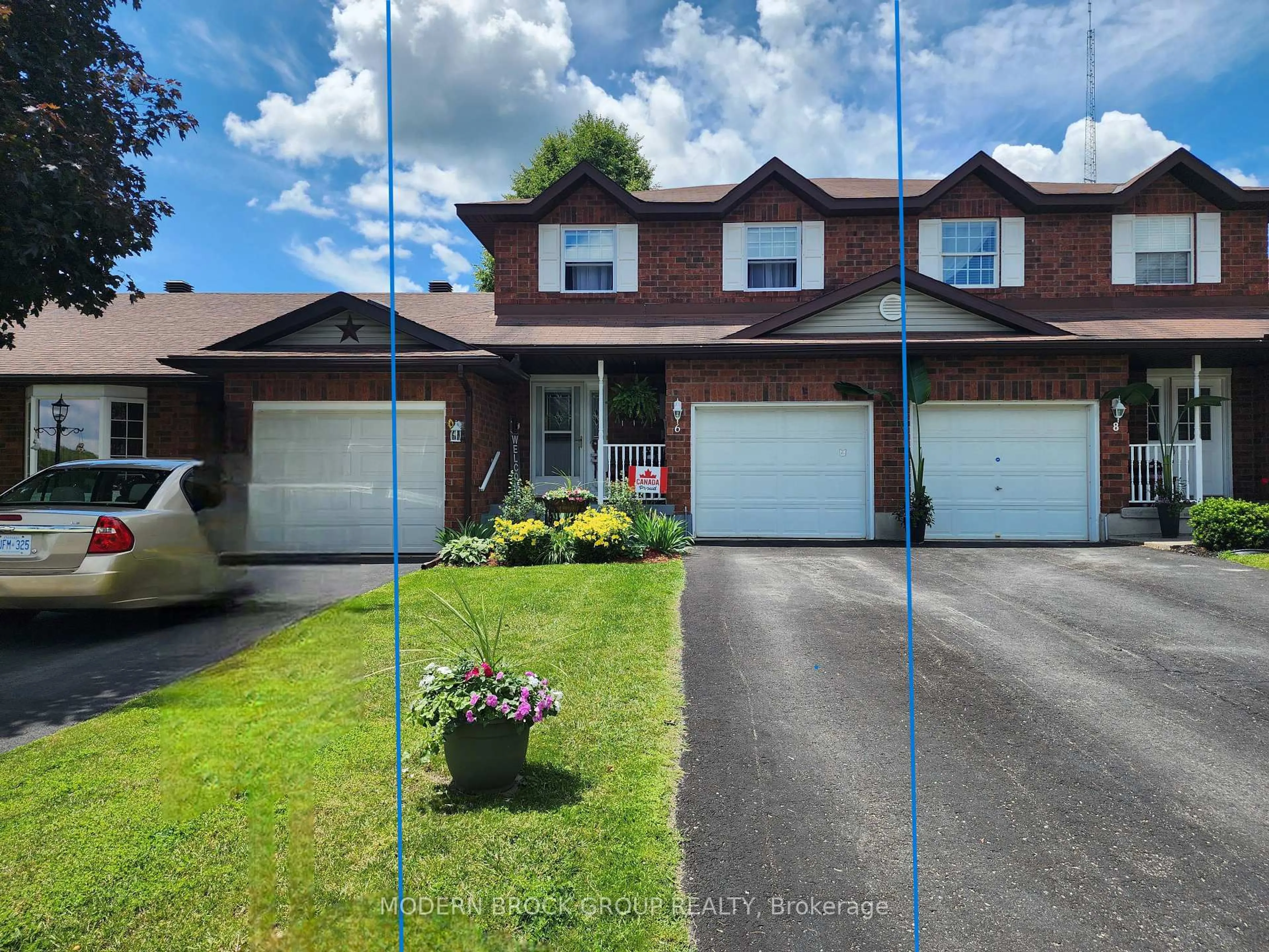 Unknown for 6 WILMOT YOUNG Pl, Brockville Ontario K6V 7H3