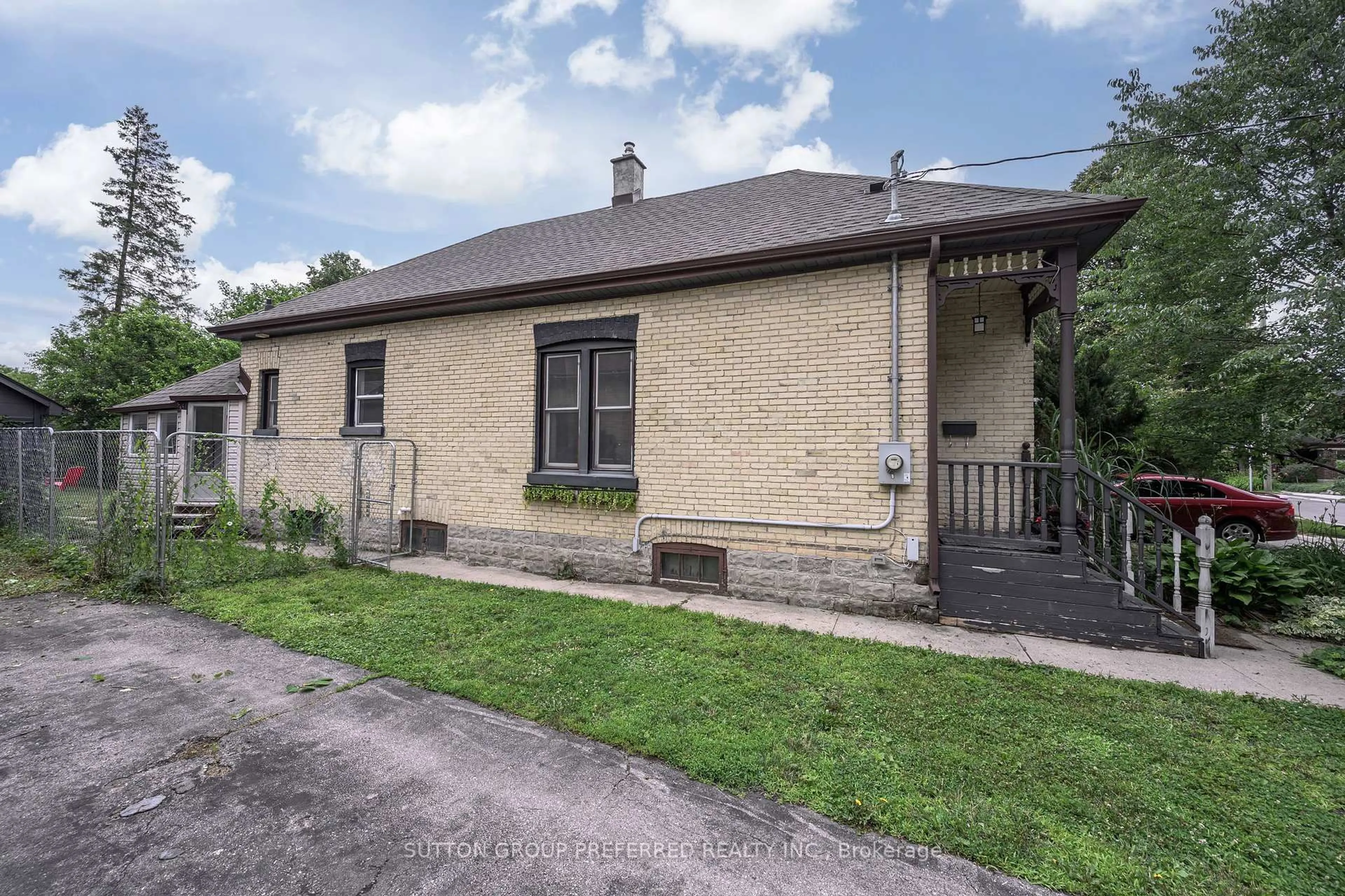 Home with brick exterior material, street for 485 Dorinda St, London East Ontario N5W 4B3