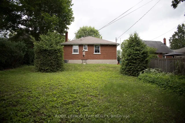 1339 Kilborn Ave, Ottawa 3