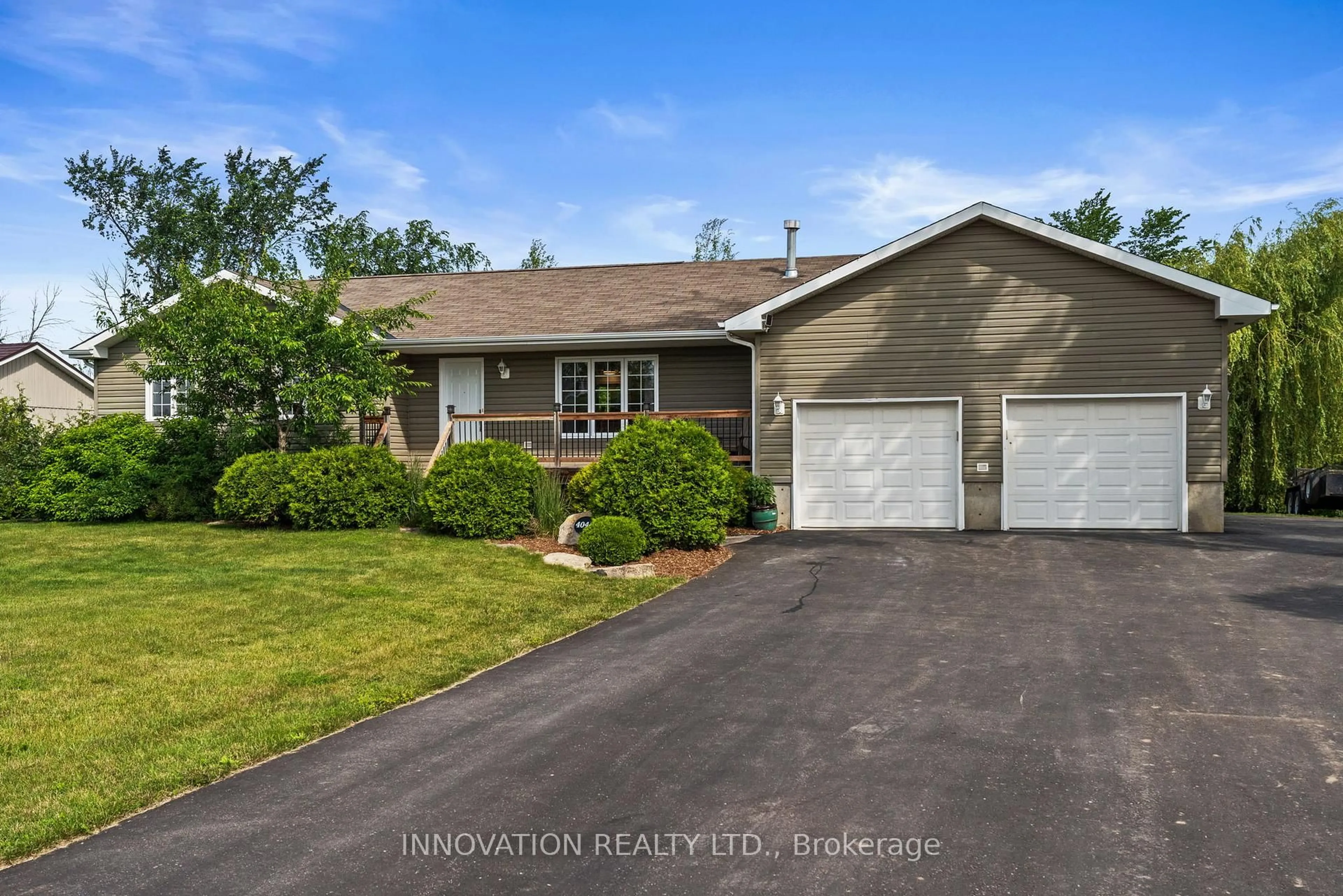 Unknown for 4044 Calbrent Way, Osgoode Ontario K0A 2W0