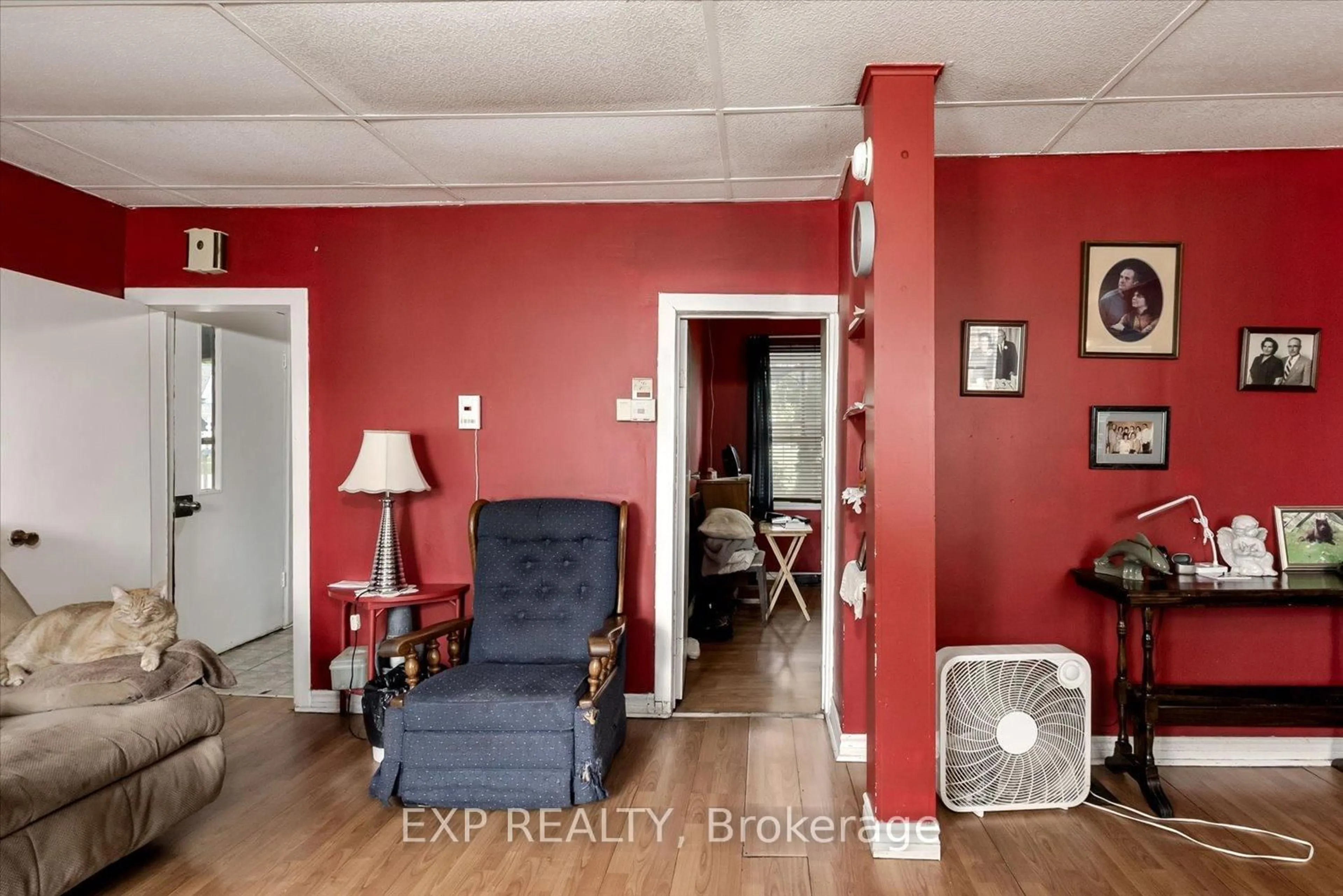A pic of a room for 181 Union St, Central Elgin Ontario N0L 1B0