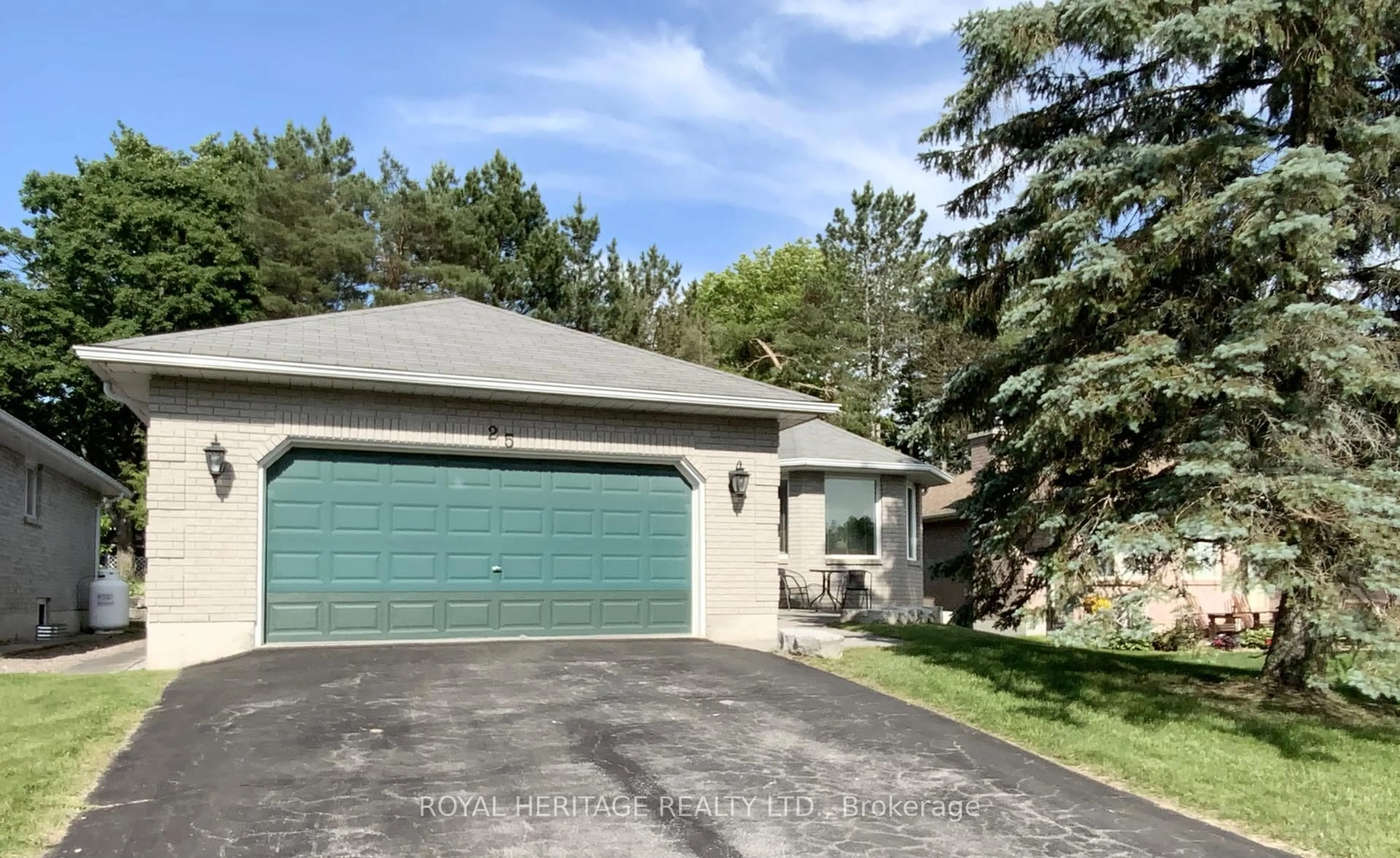 Unknown for 25 Hillview Dr, Kawartha Lakes Ontario K0M 1A0