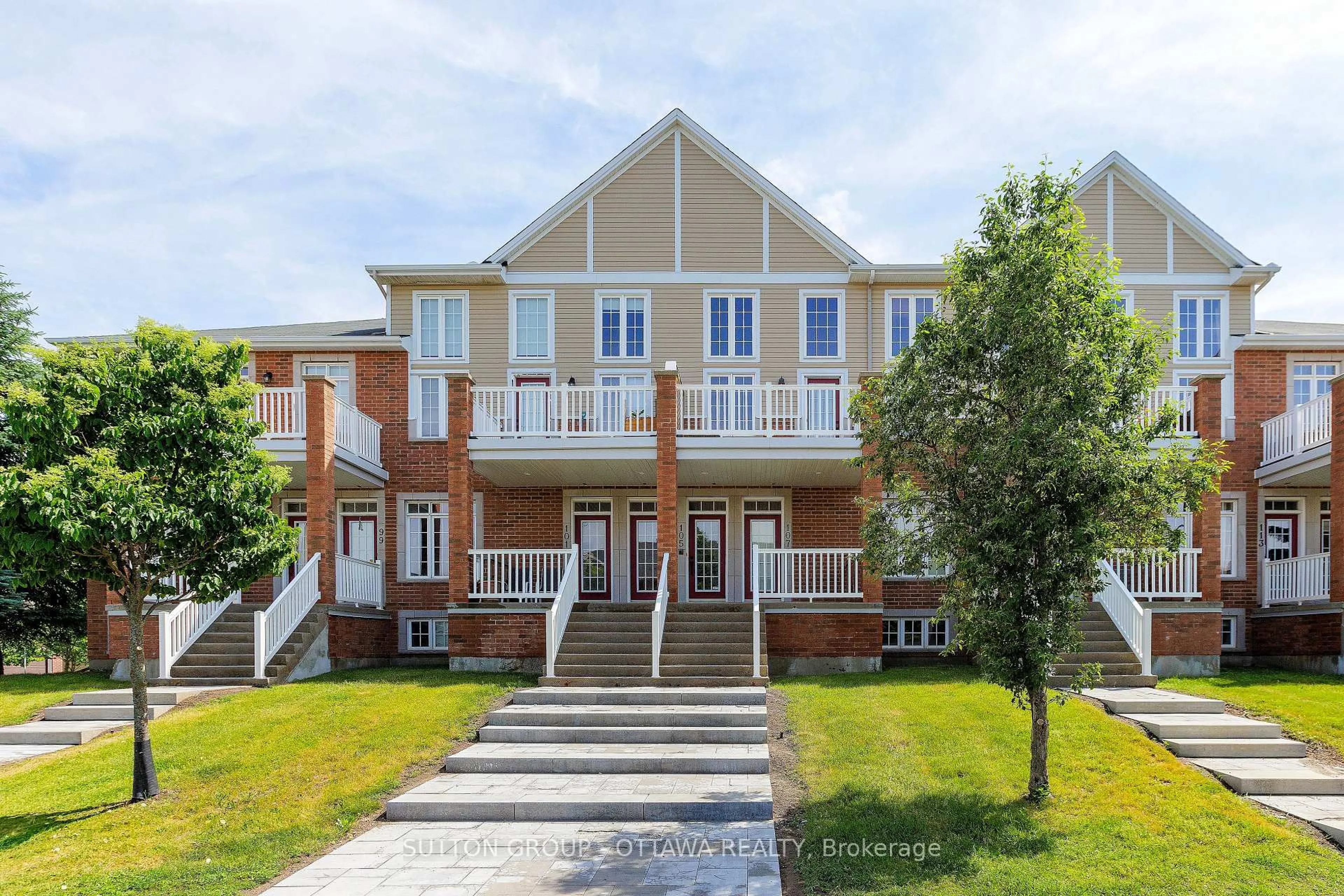 Unknown for 105 Eye Bright Cres #25, Ottawa Ontario K1V 2K6