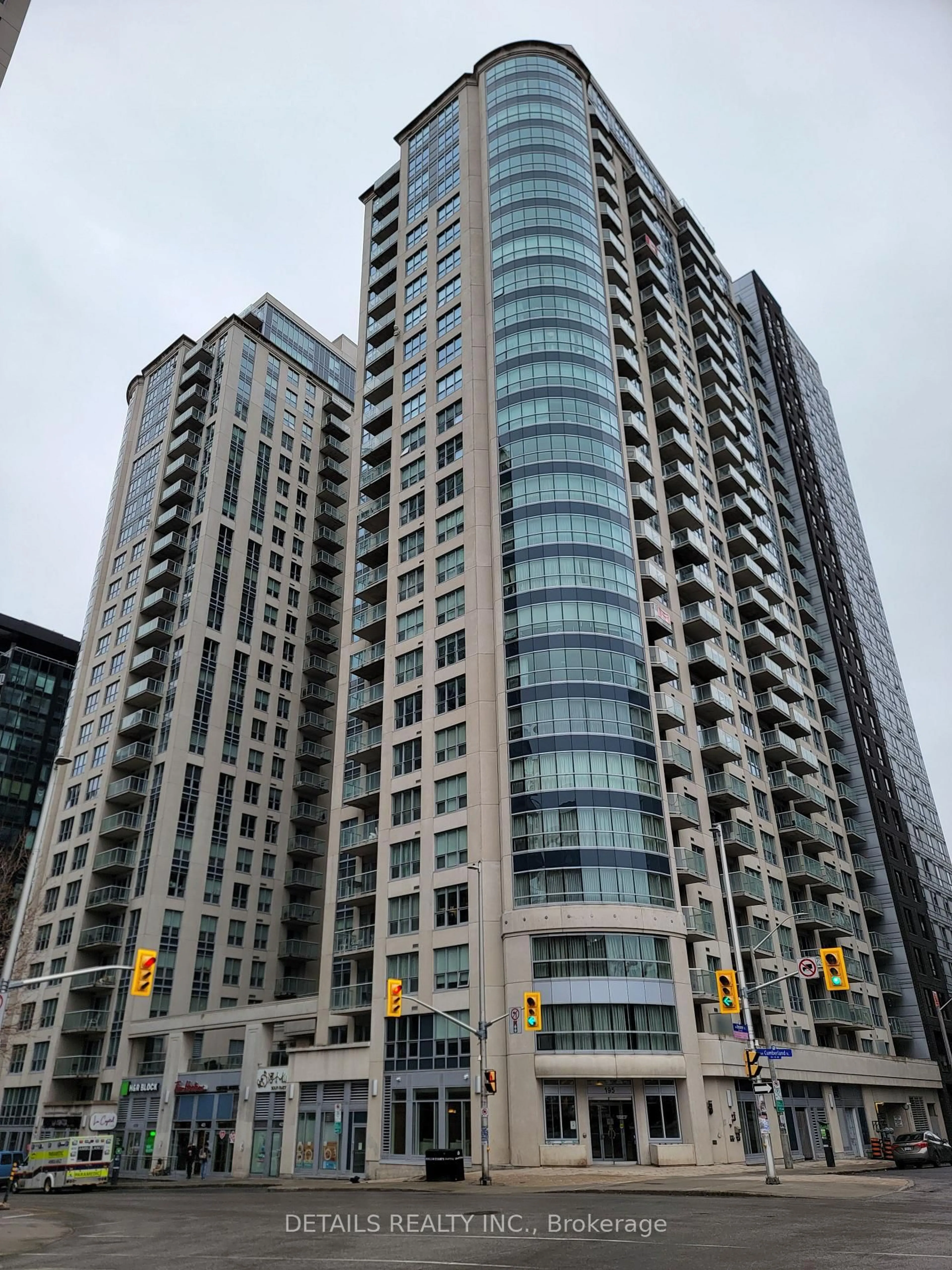 Unknown for 195 BESSERER St #2102, Ottawa Ontario K1N 0B6