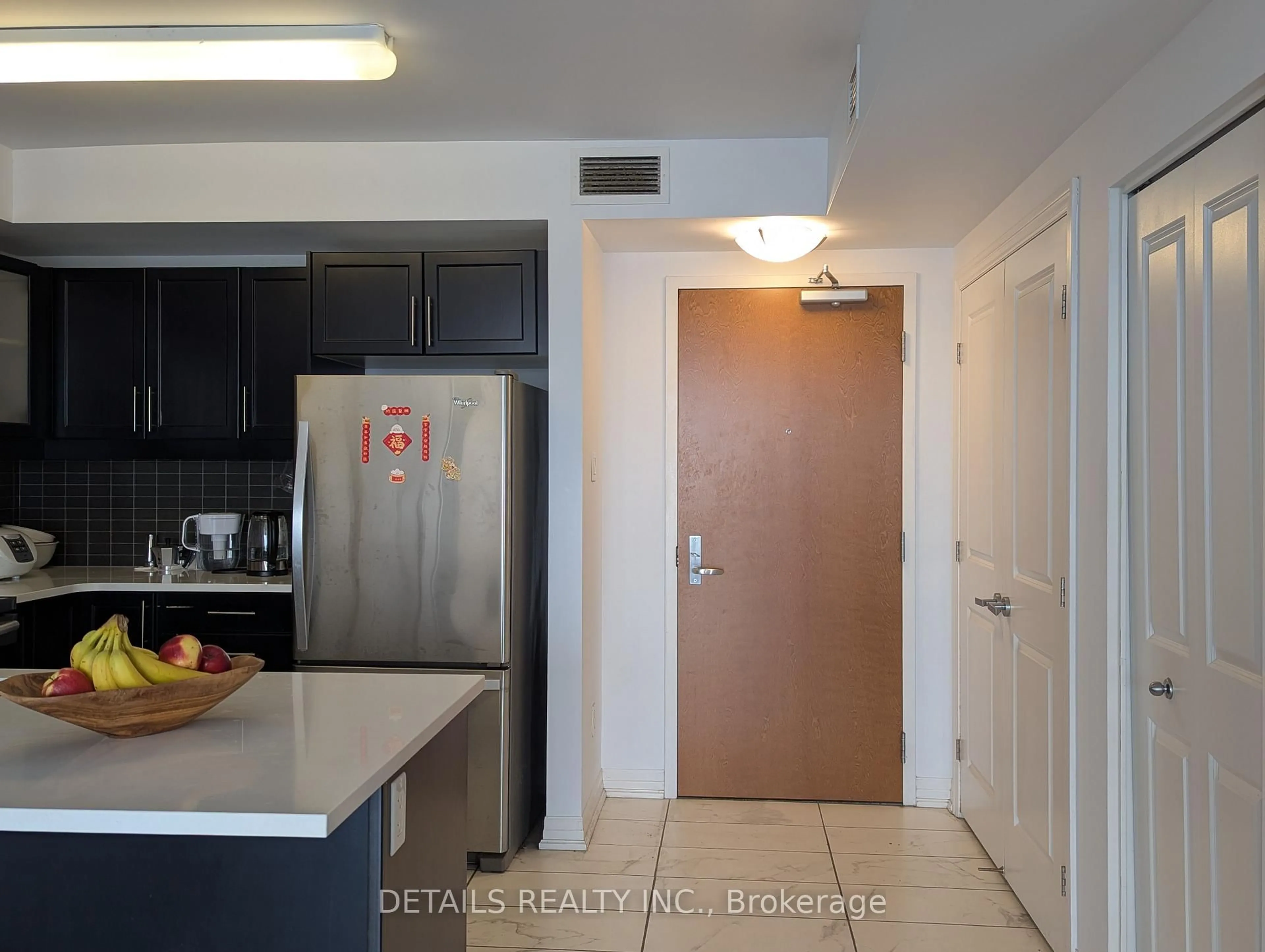 Standard kitchen, unknown for 195 BESSERER St #2102, Ottawa Ontario K1N 0B6