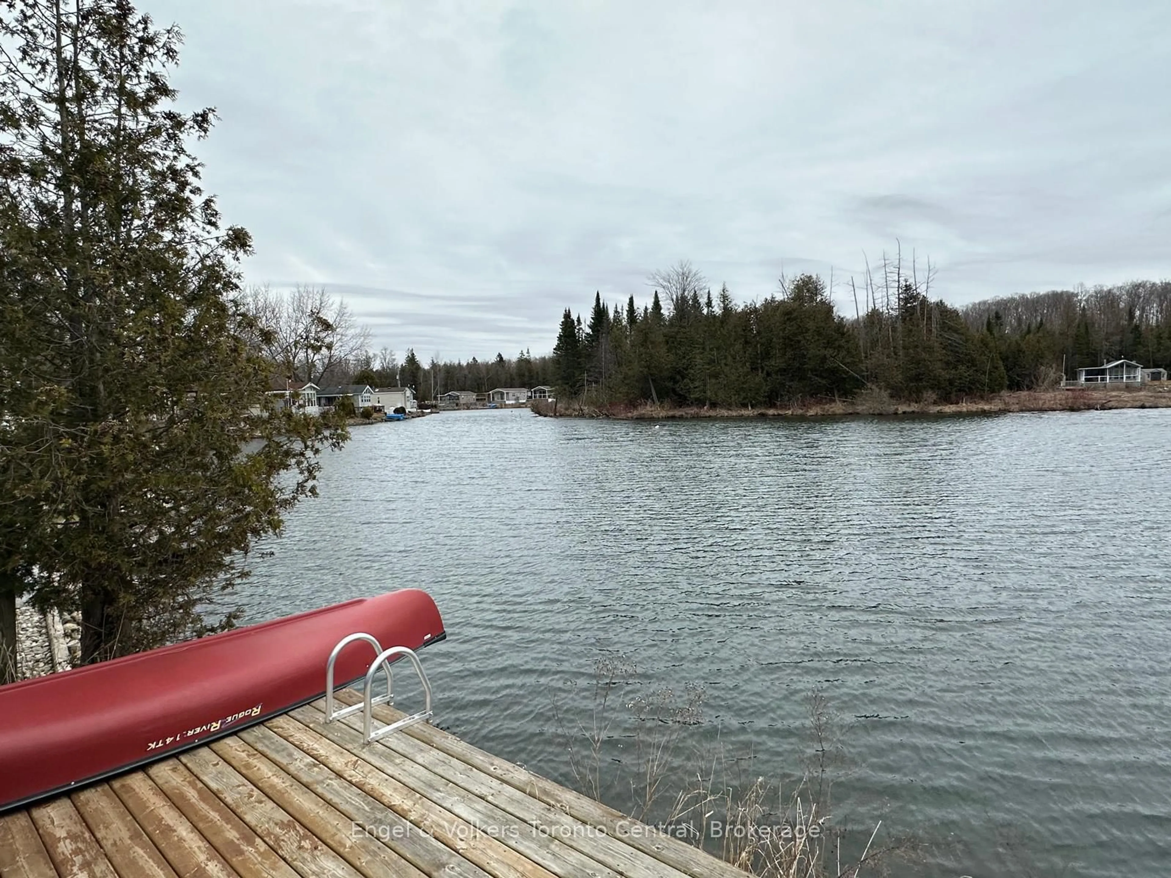 Unknown for 7489 SIDEROAD 5 E #L81, Wellington North Ontario N0G 2L0