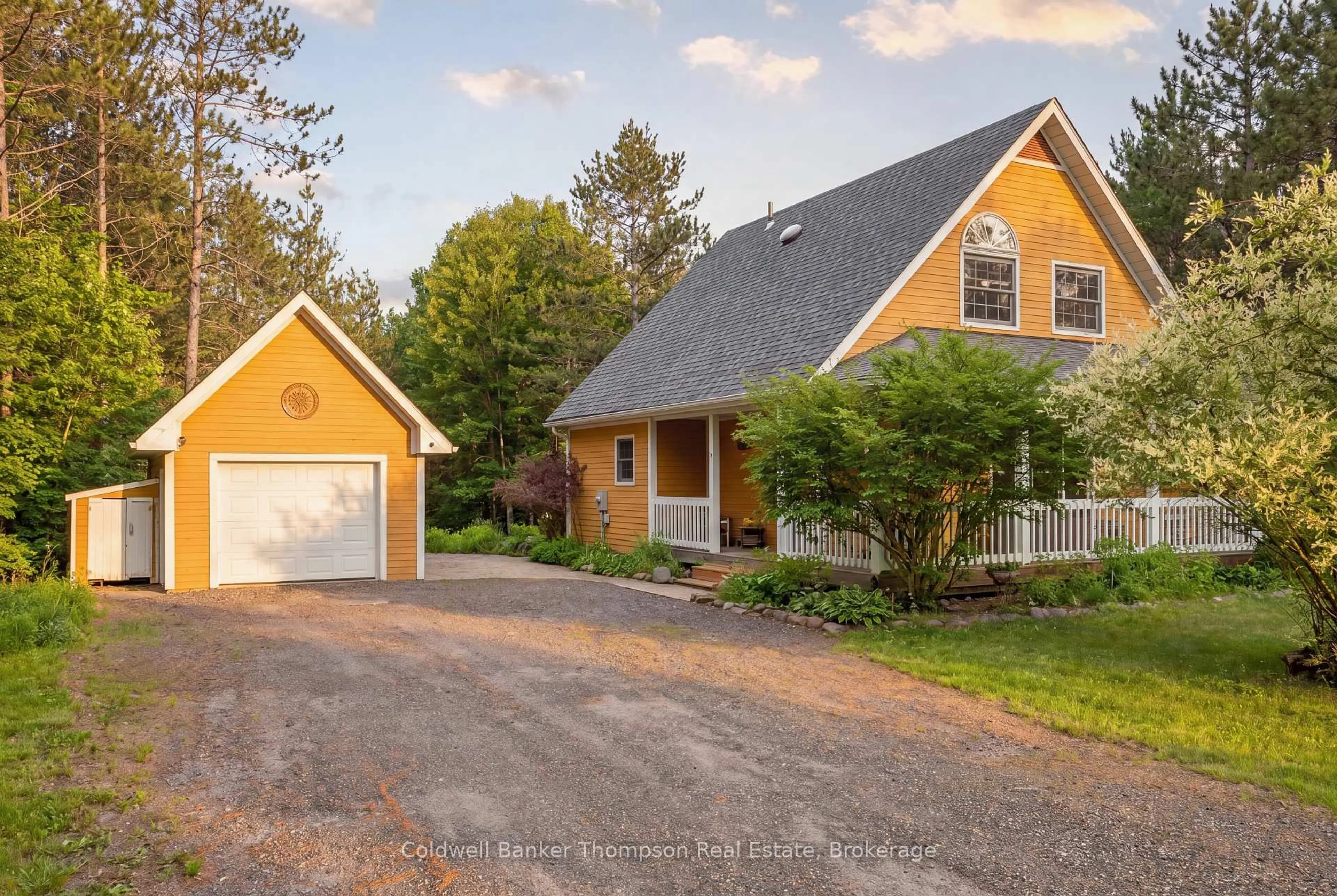 Unknown for 3425 Brunel Rd, Lake of Bays Ontario P1H 2J3