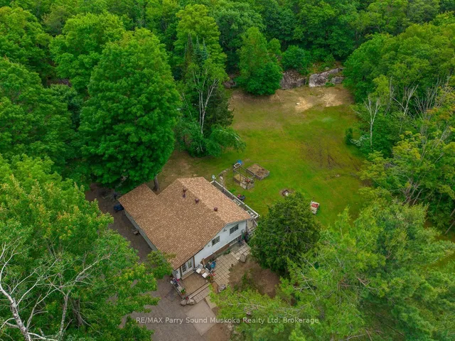 15 Toronto Lake Rd, Georgian Bay 5