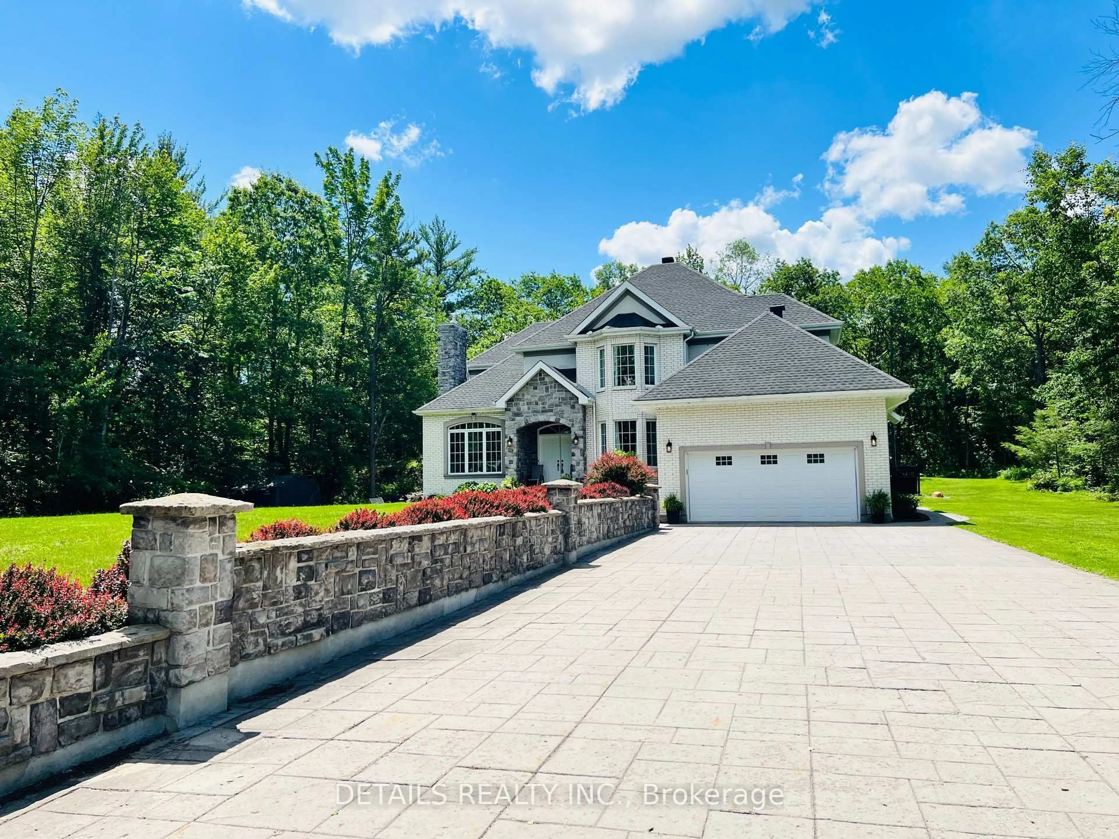 Unknown for 461 John Aselford Dr, Ottawa Ontario K2W 1A8