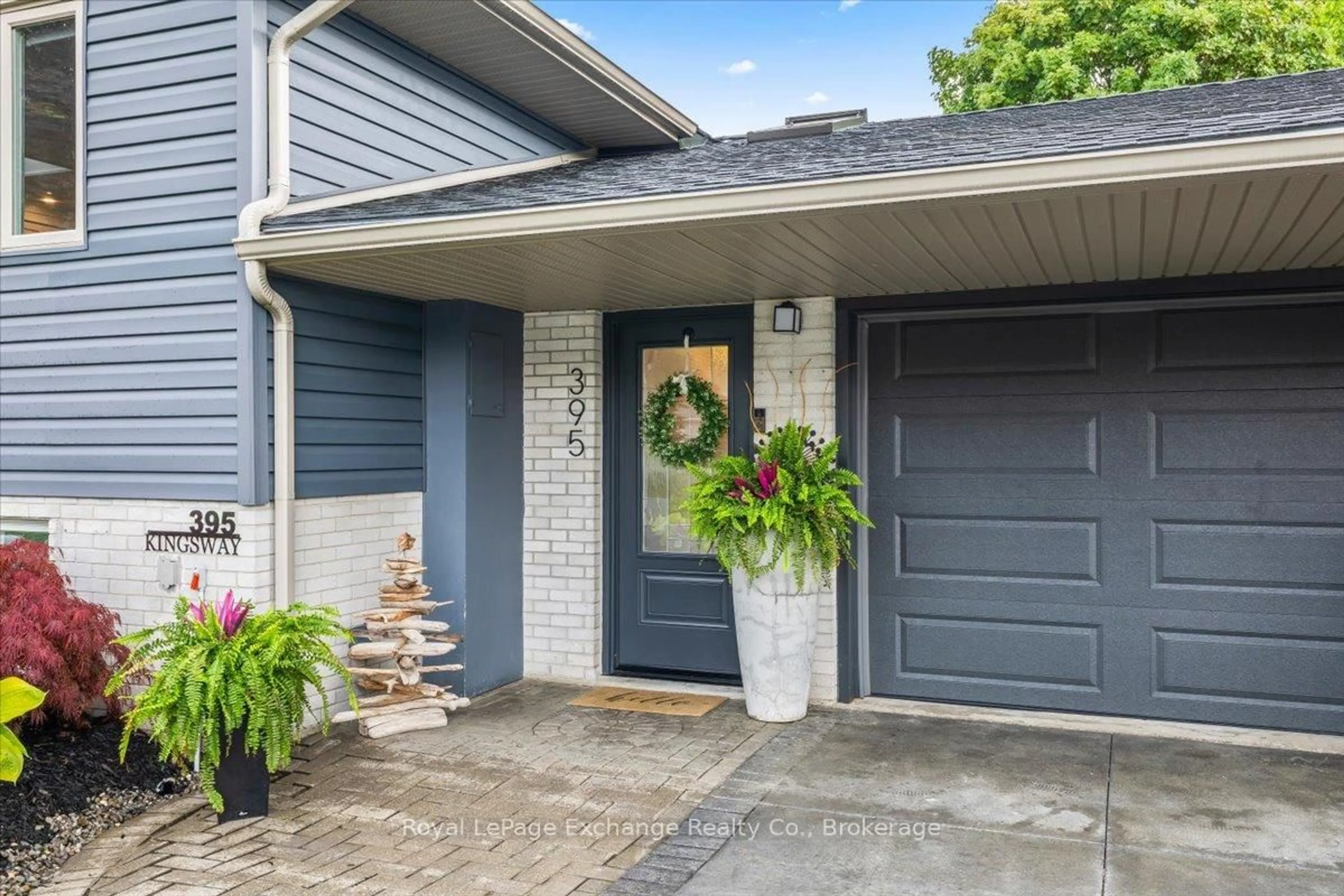 Unknown for 395 Kingsway St, Kincardine Ontario N2Z 1W4
